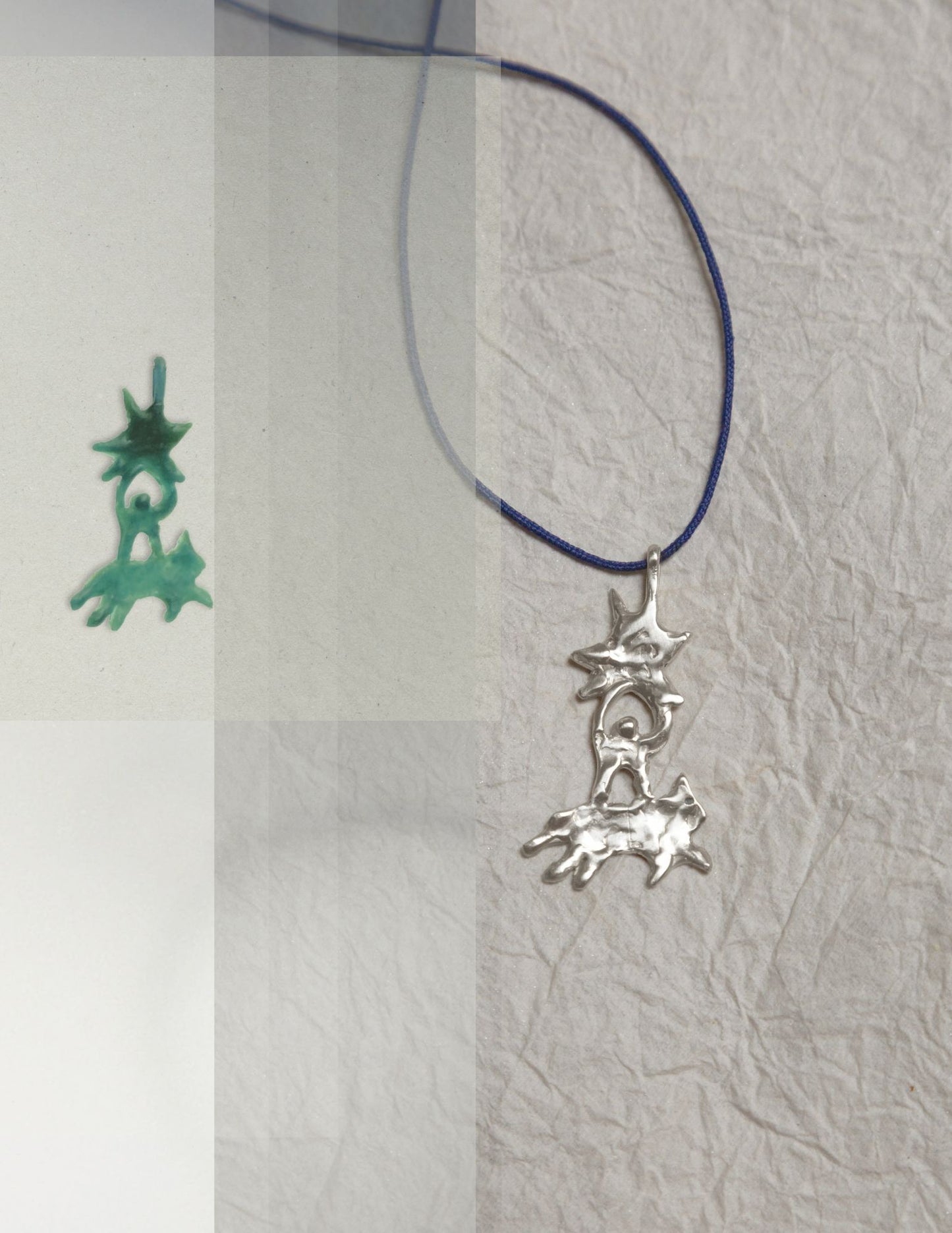 From Wax to Metal | Charm Making Workshop - 11.23.25