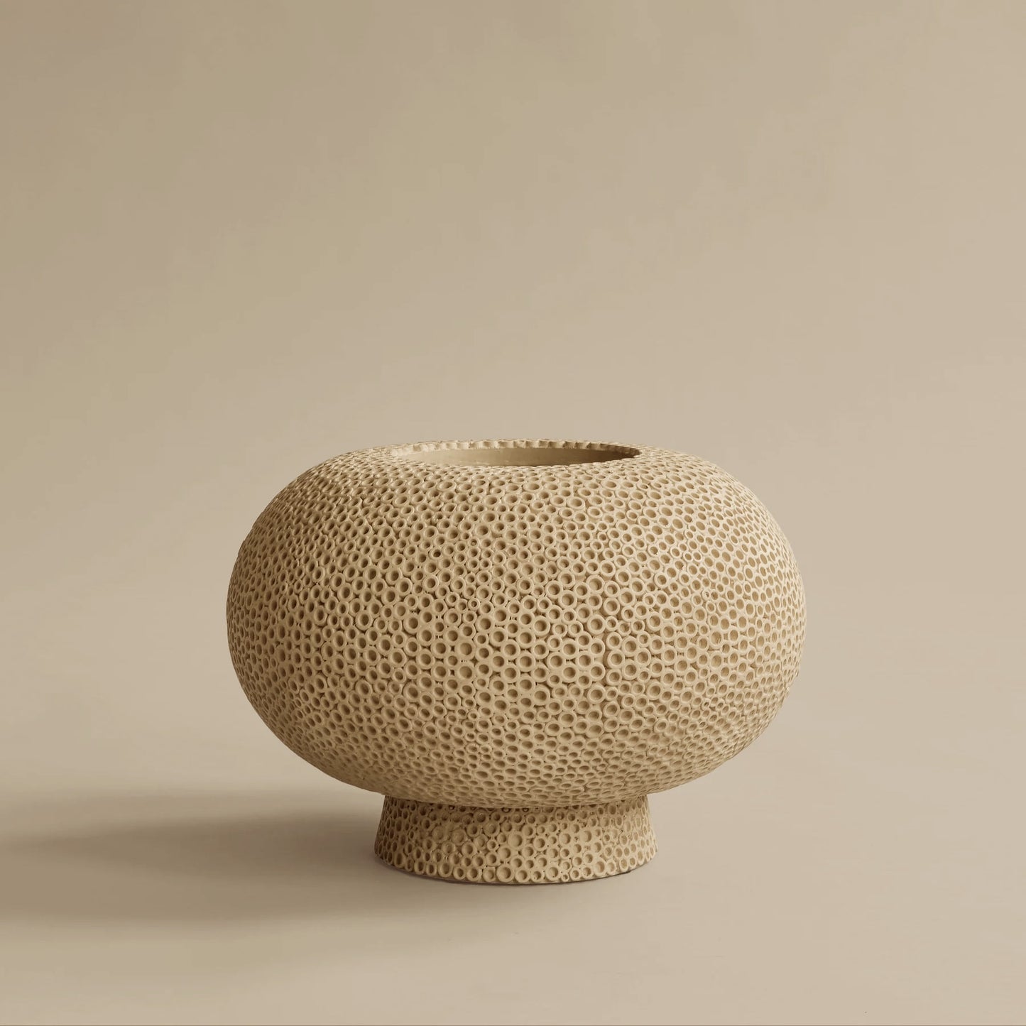 Kabin Vase | Shisen Sand