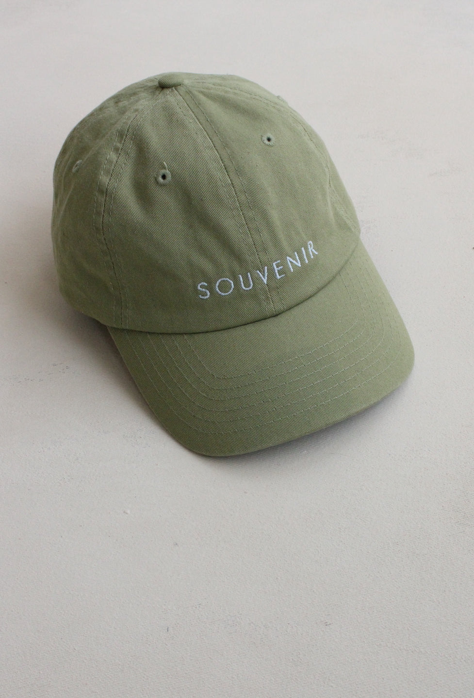 SOUVENIR Ball Cap