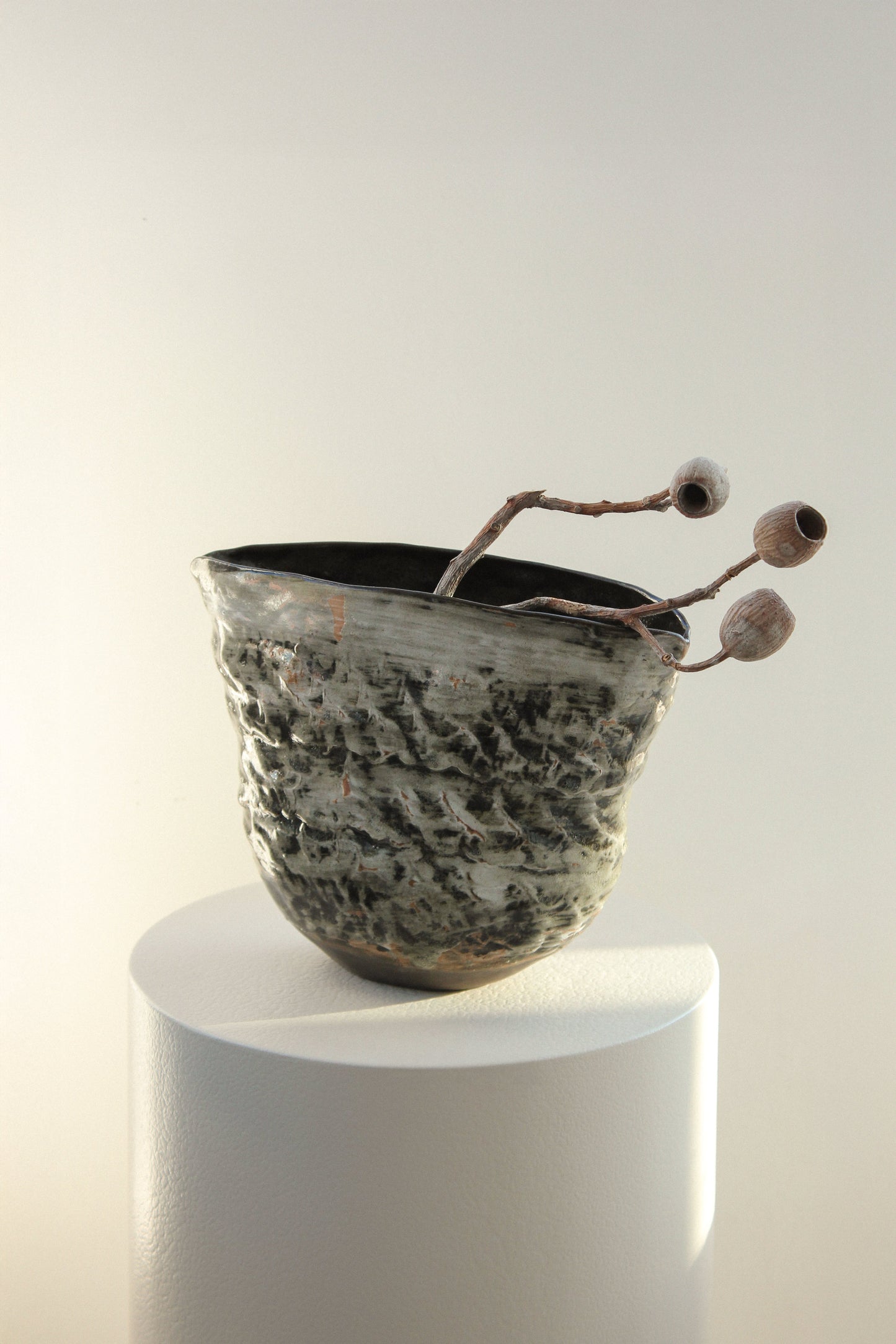Bhegi Vessel
