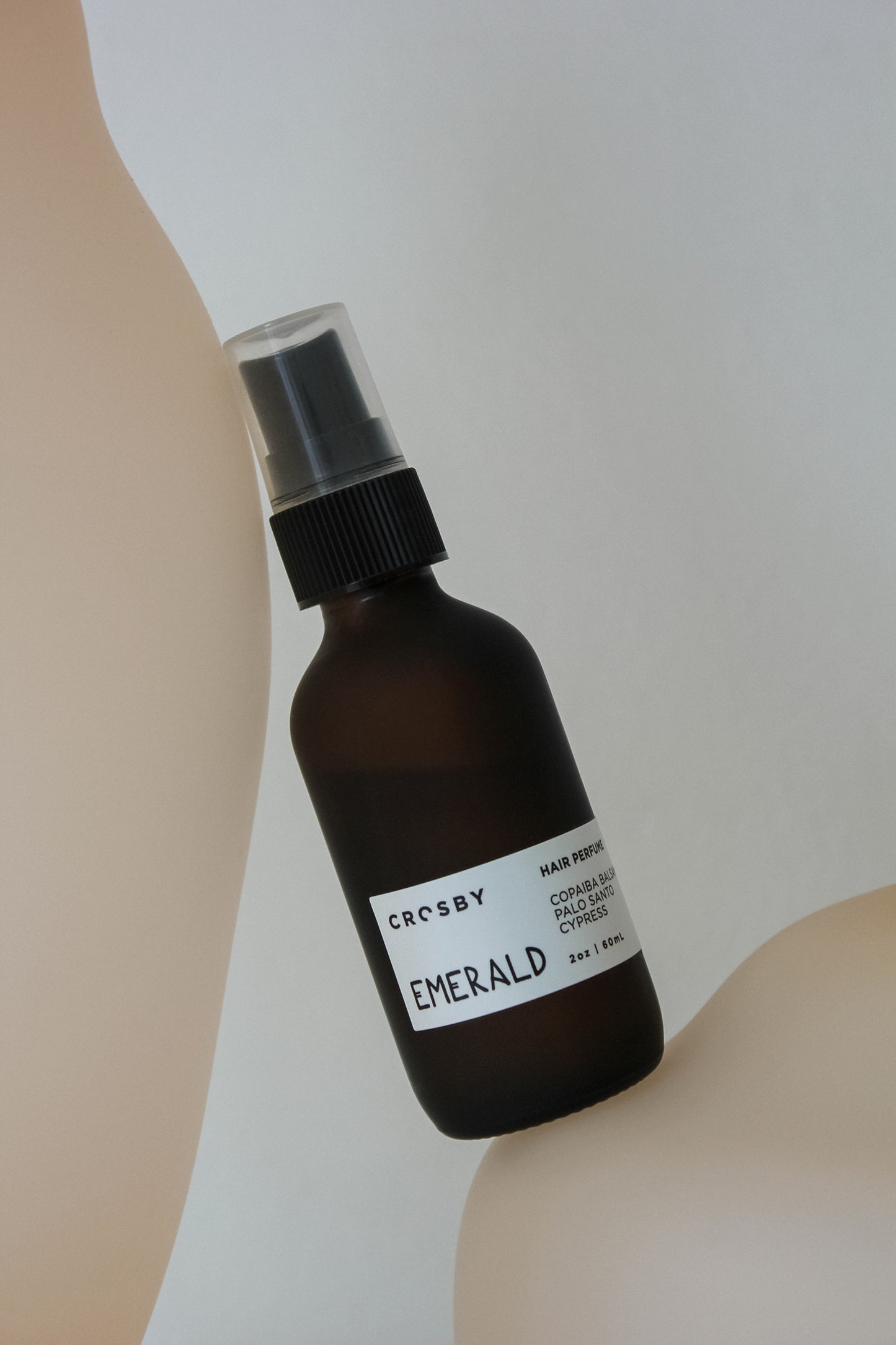 Hair Perfume & Body Mist