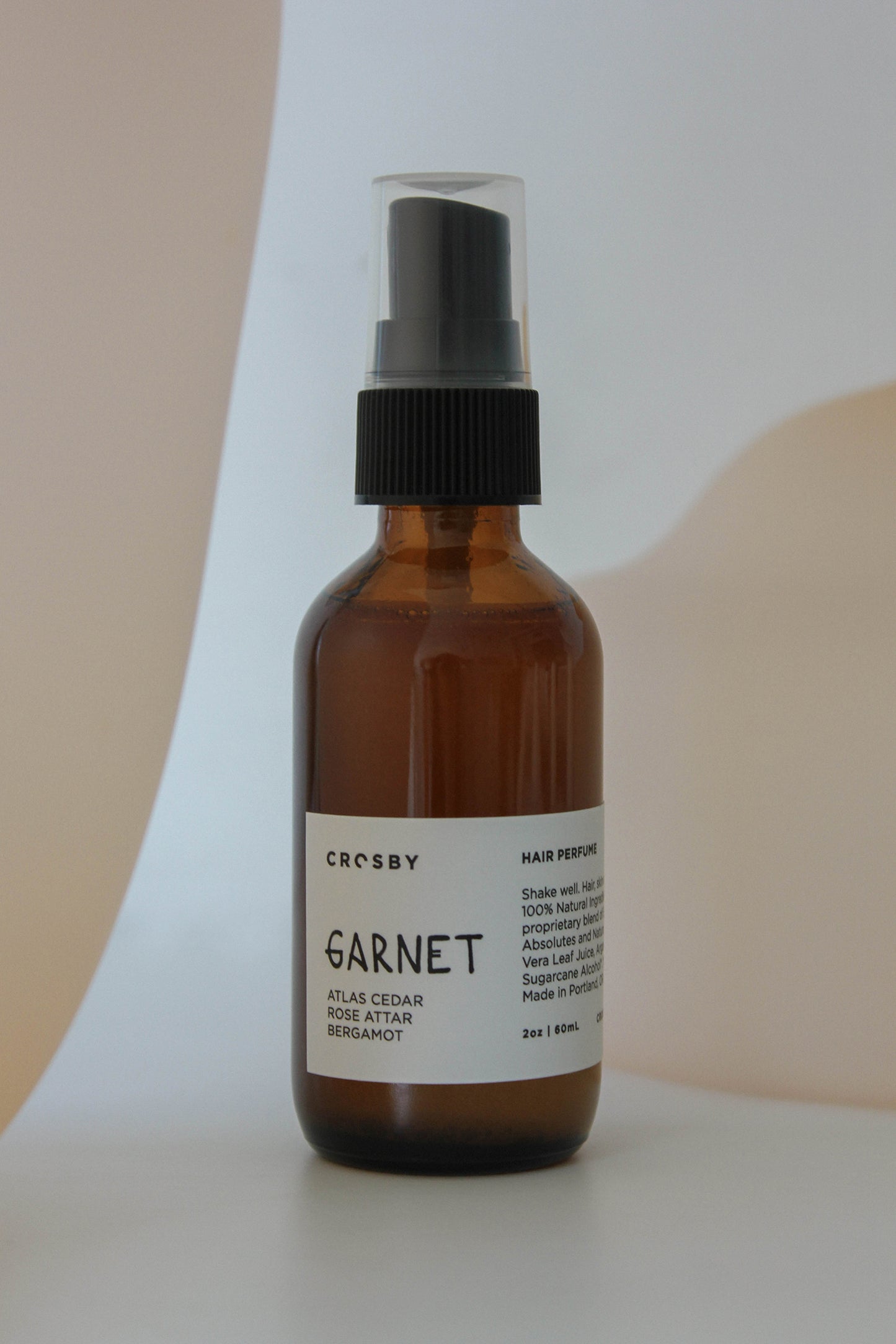 Hair Perfume & Body Mist