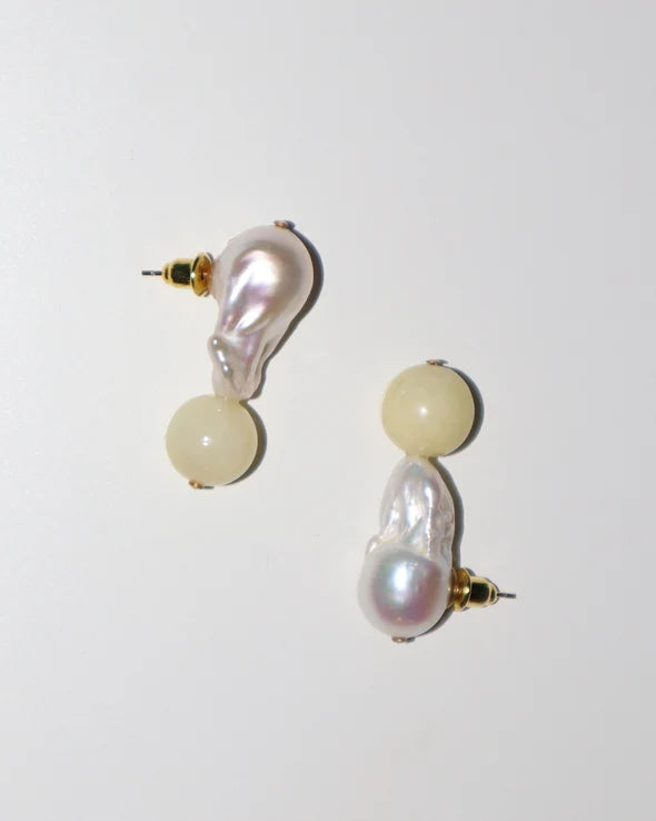 Perla Earring