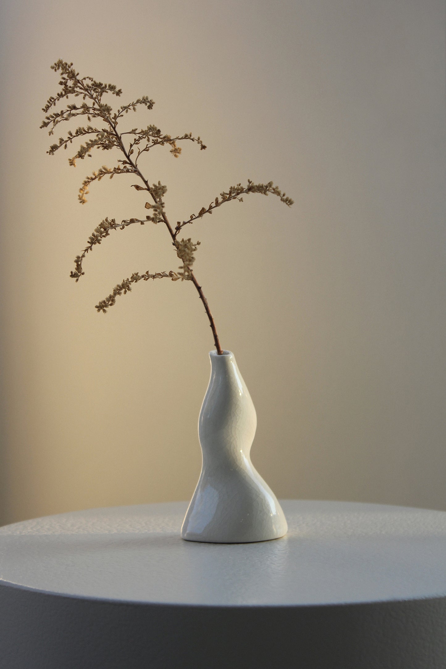 Mini Femme Bud Vase