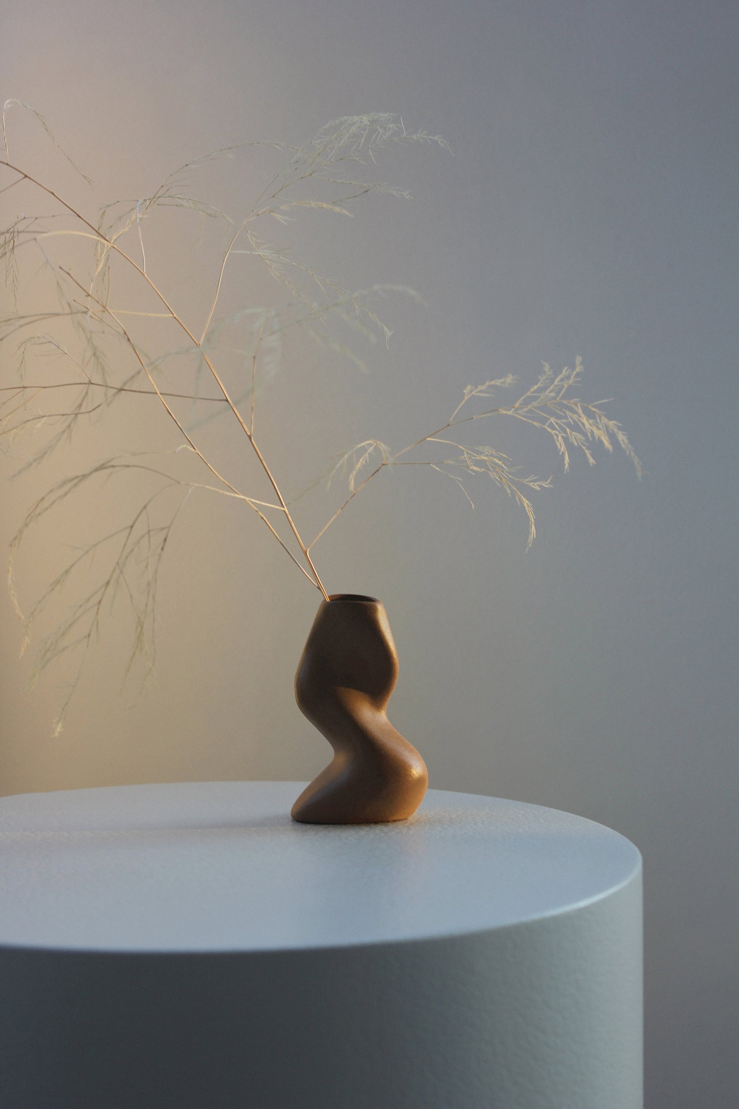 Mini Twist Vase