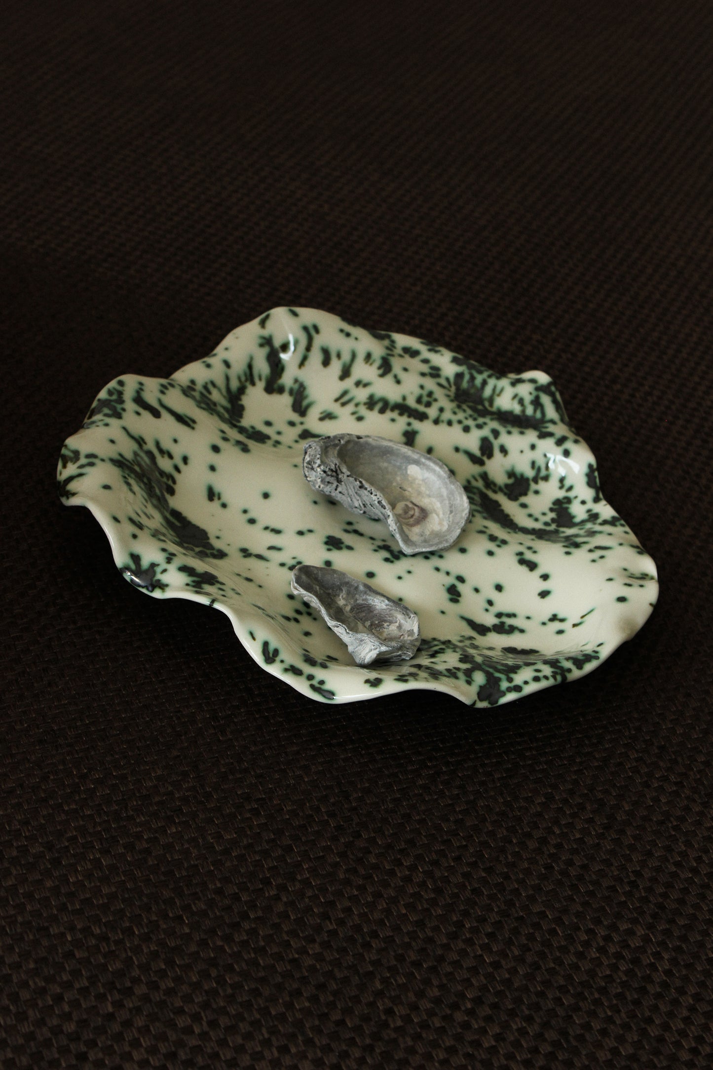 Oyster Platter