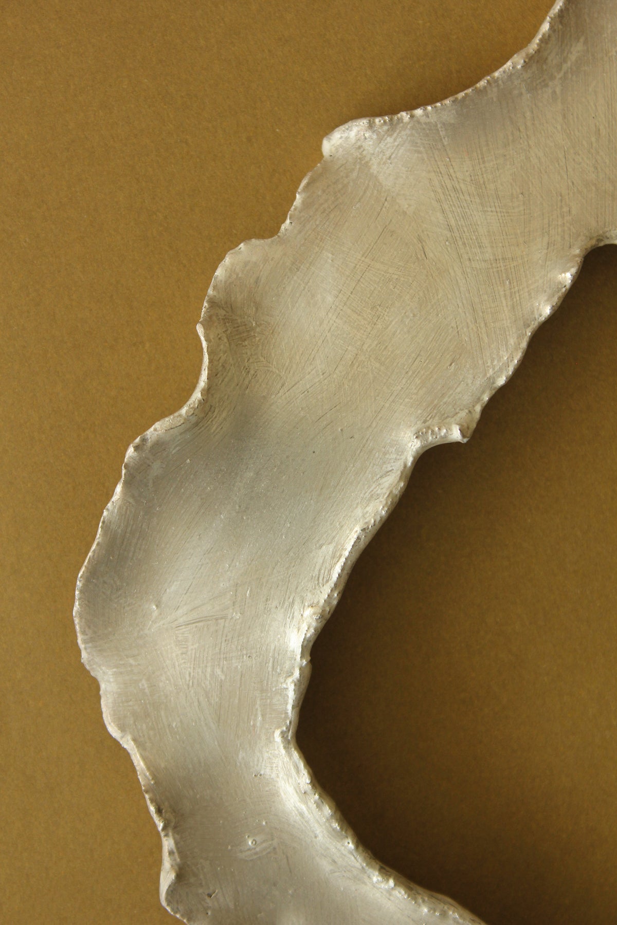 Segment Wall & Surface Sculpture