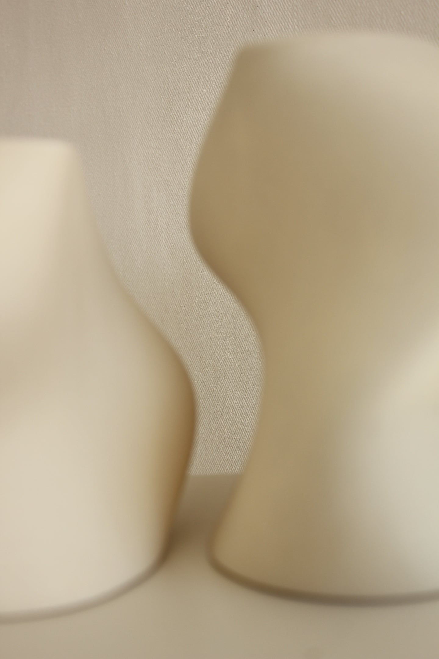 Torso Vases