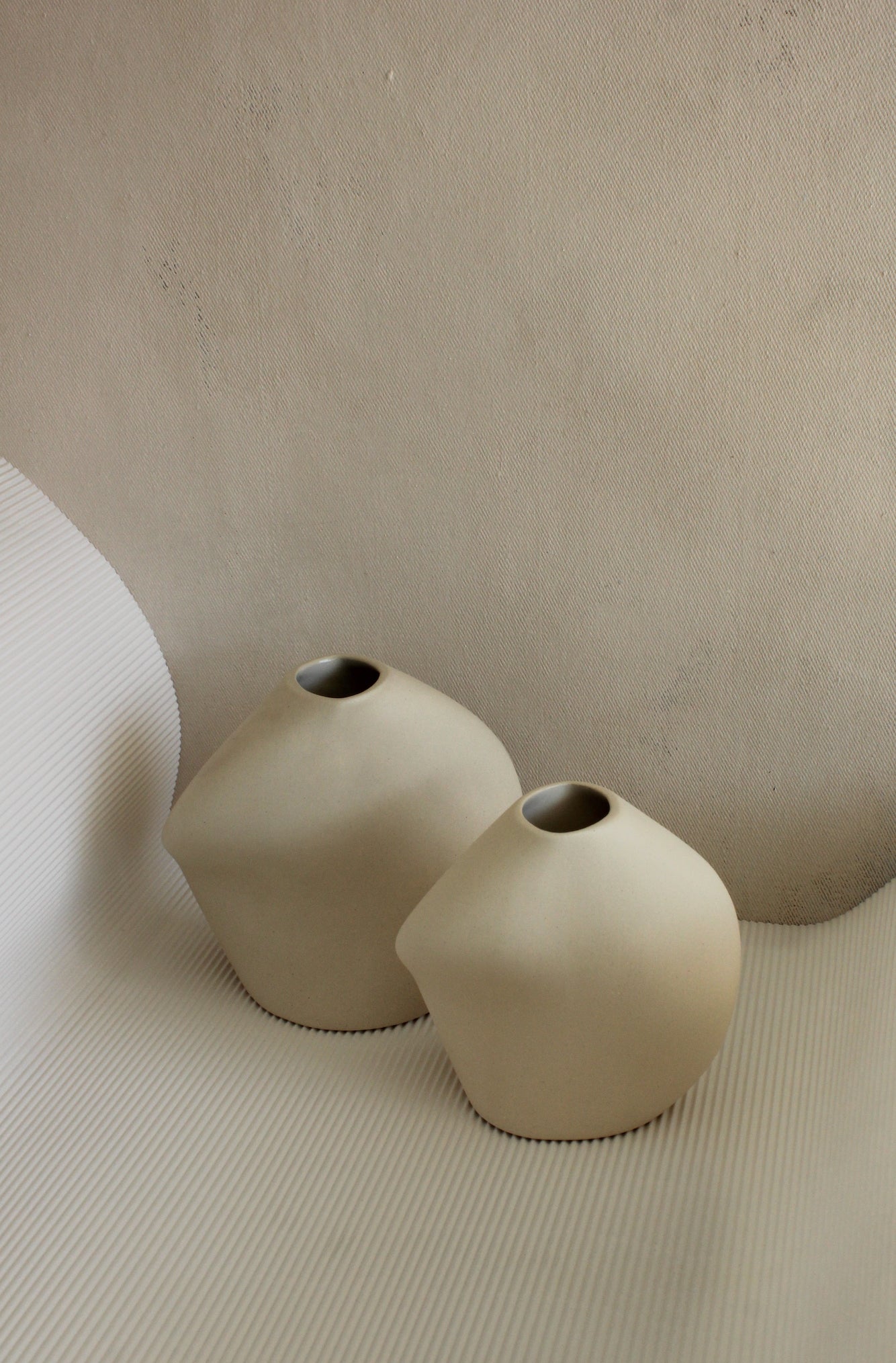 Torso Vases