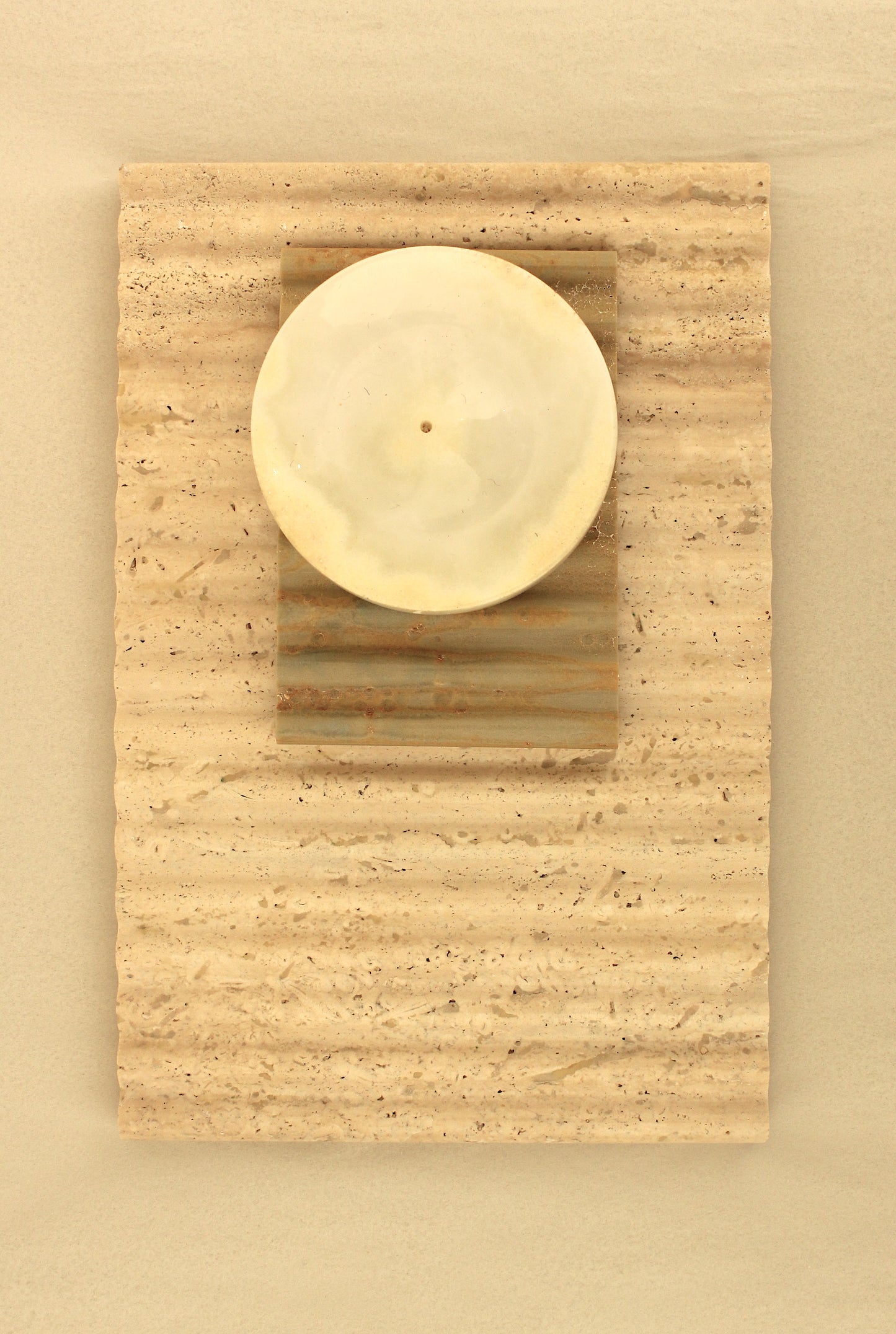 Stone Wave Tray | Stone Variations/Seconds