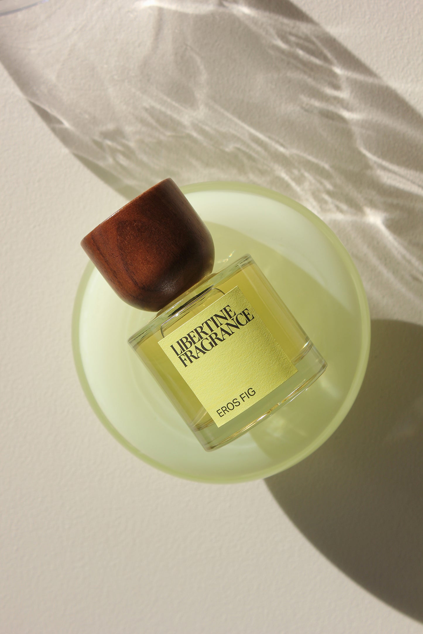 Eros Fig Eau de Parfum