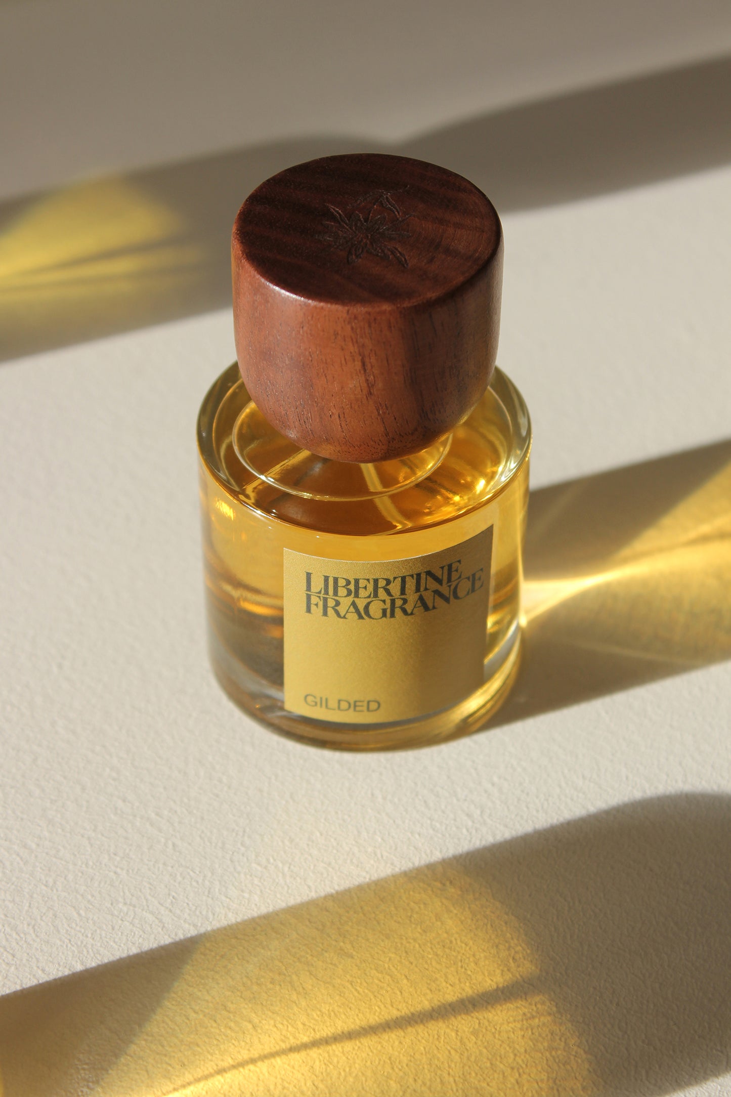 Gilded Eau de Parfum