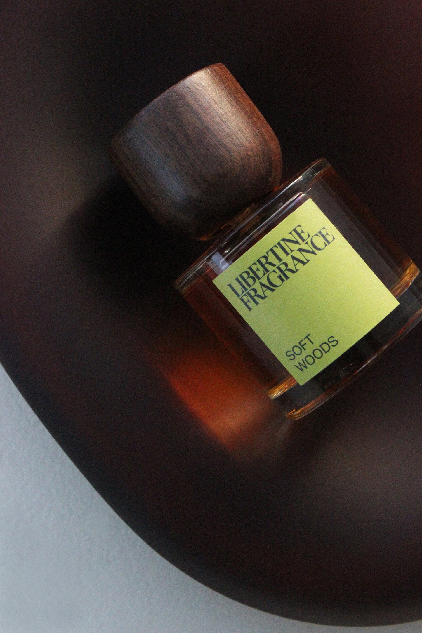 Soft Woods Eau de Parfum