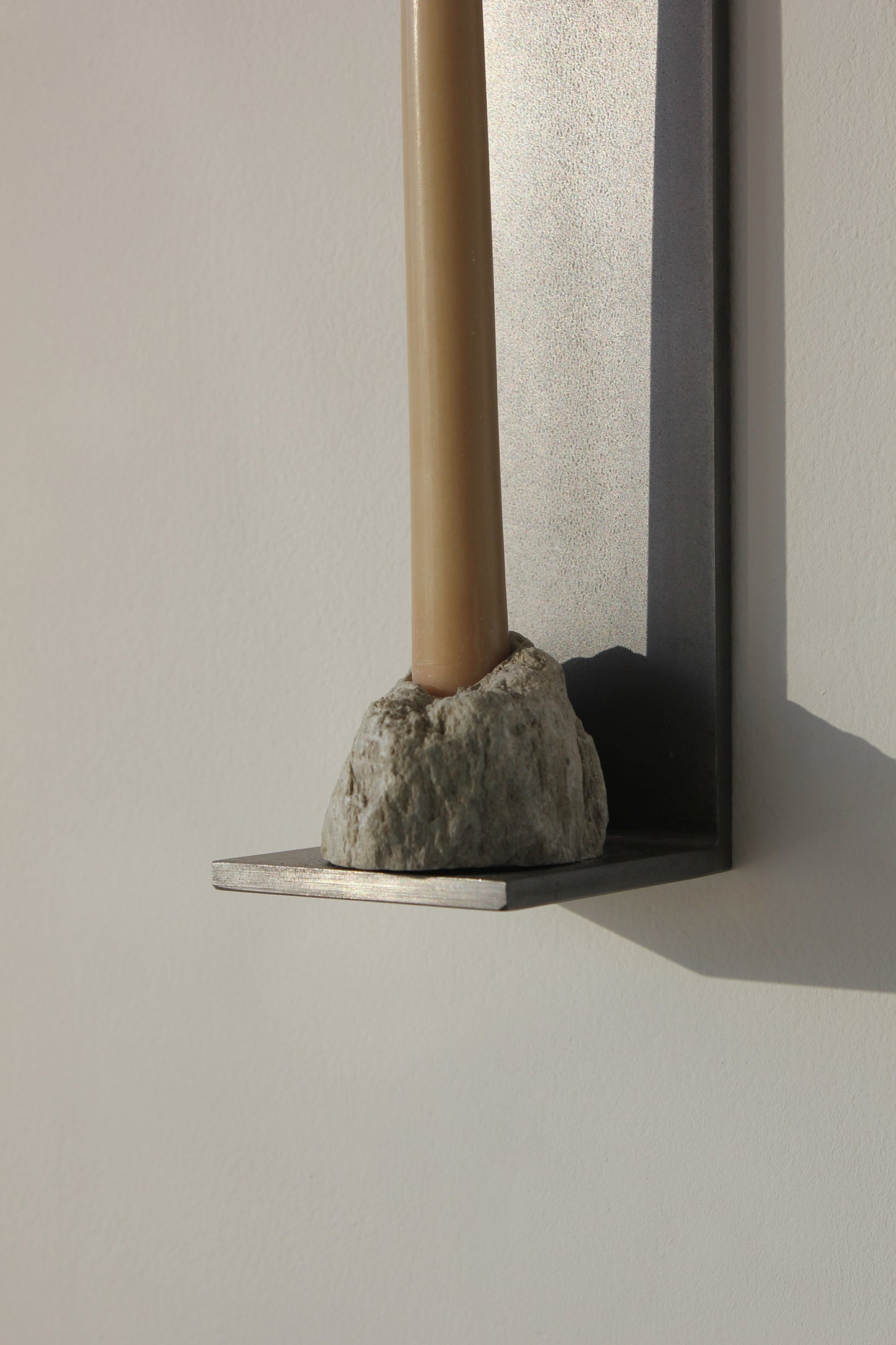 Candle Sconce IV