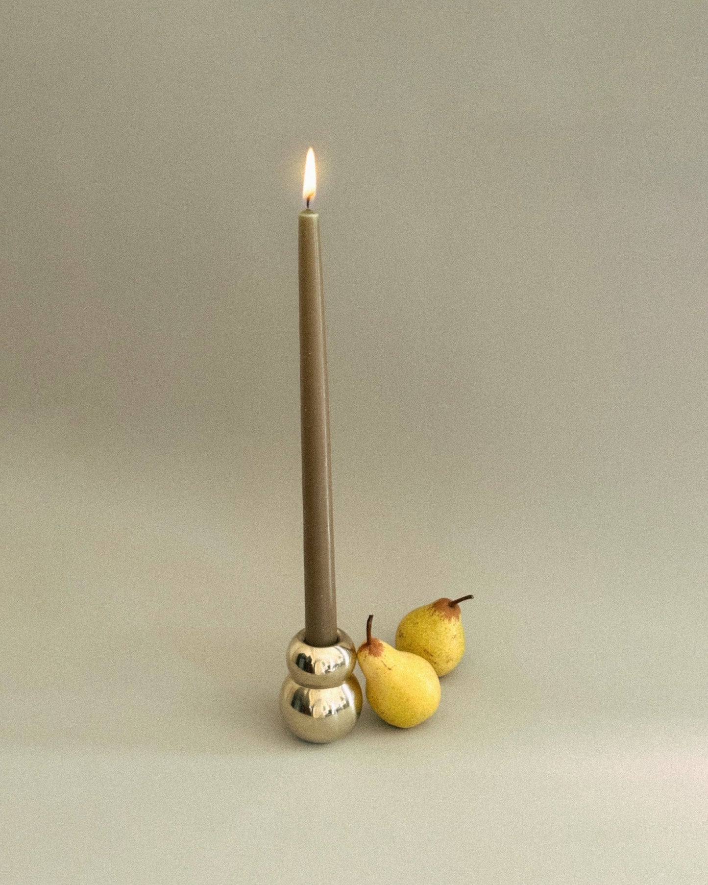 Anjou Candleholder