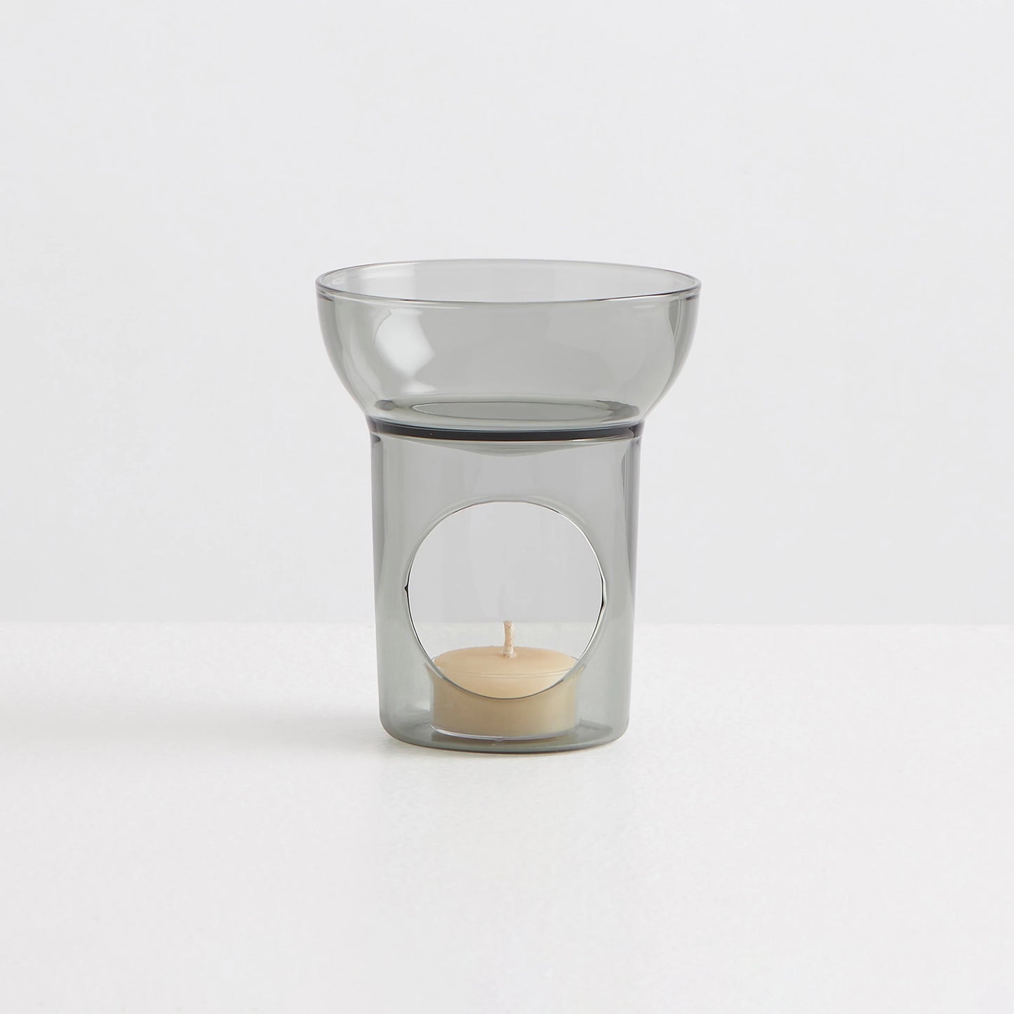 NICE HOLIDAY | Glass Oil Burner