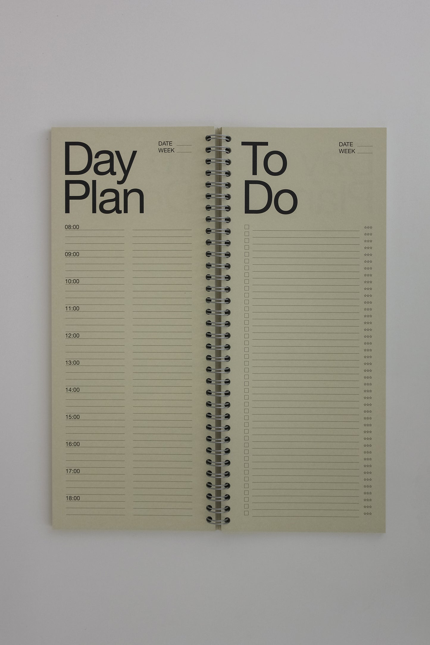 Things To Do Today Block