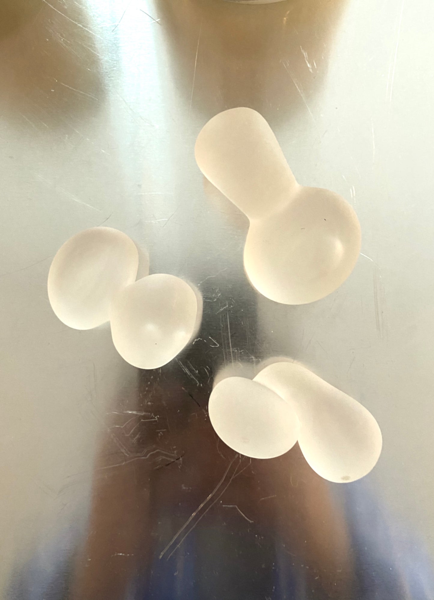 NICE HOLIDAY | Massage Blobs