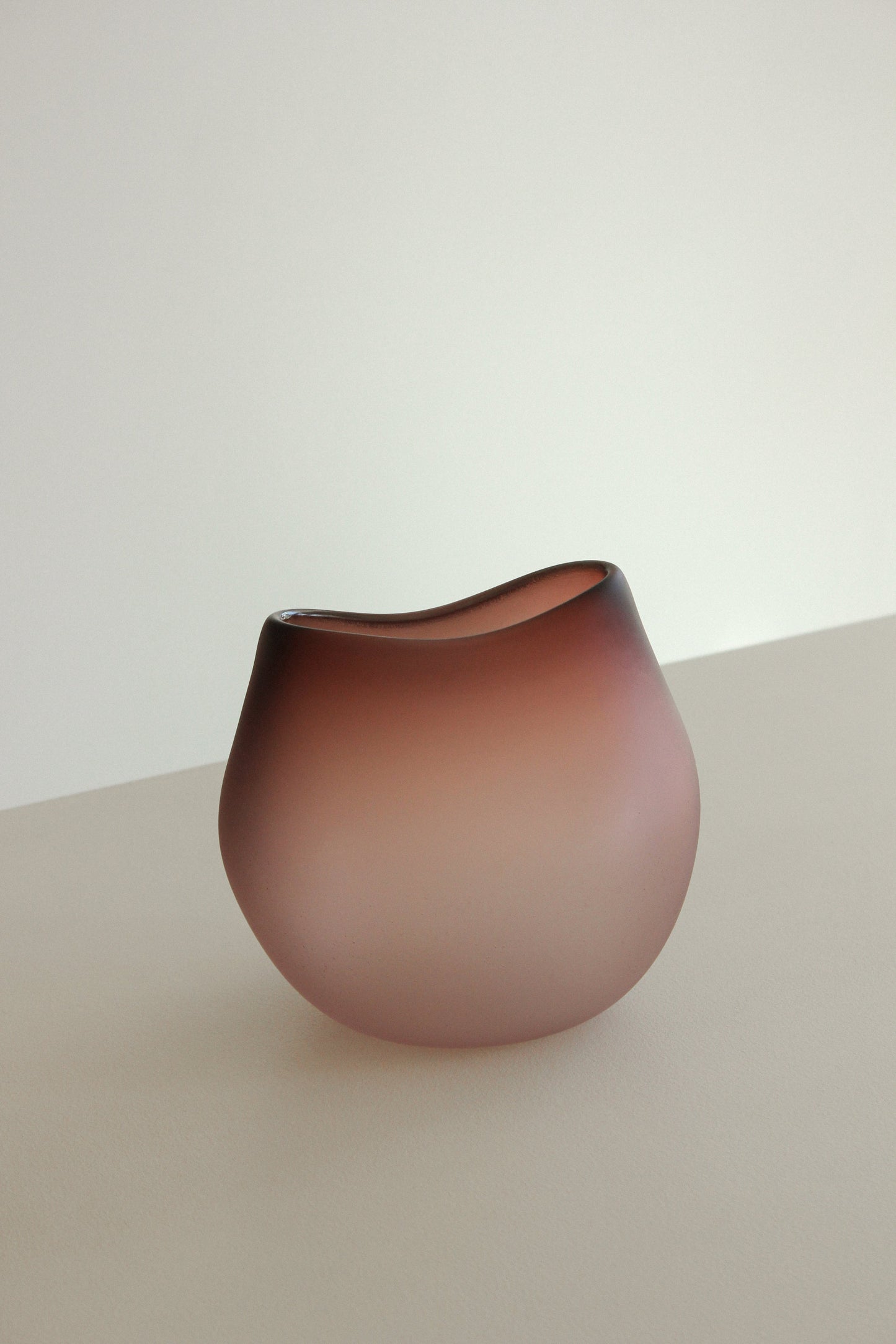 Pinch Vase