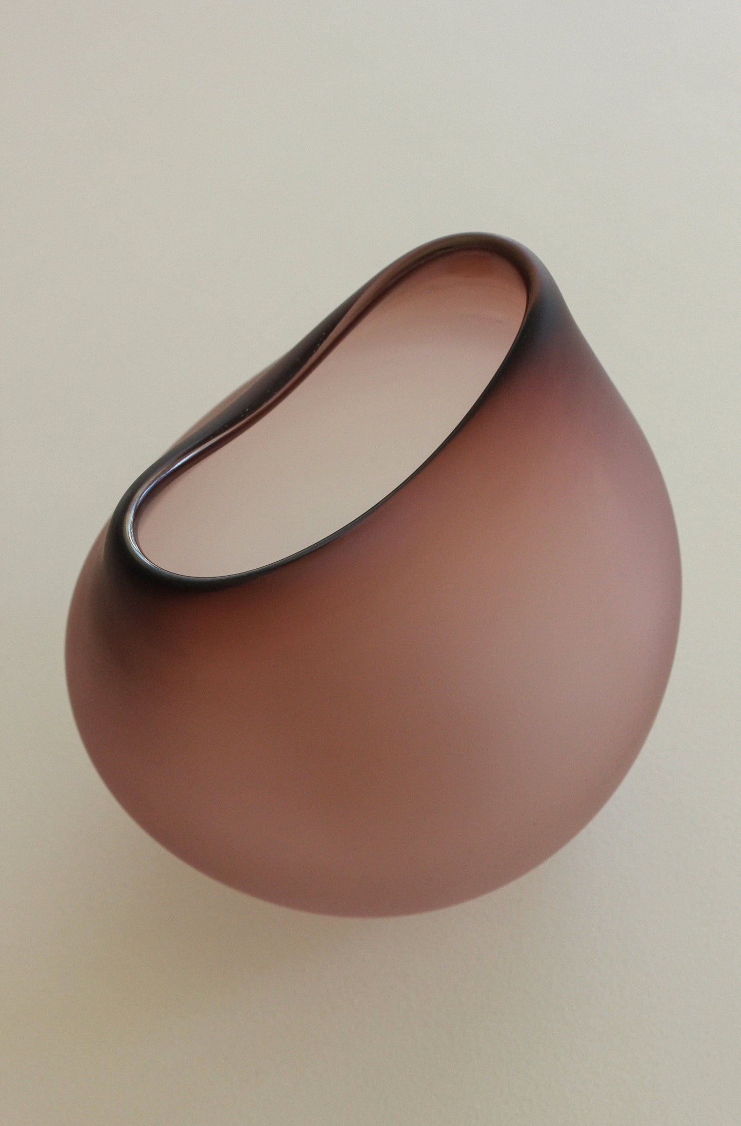 Pinch Vase