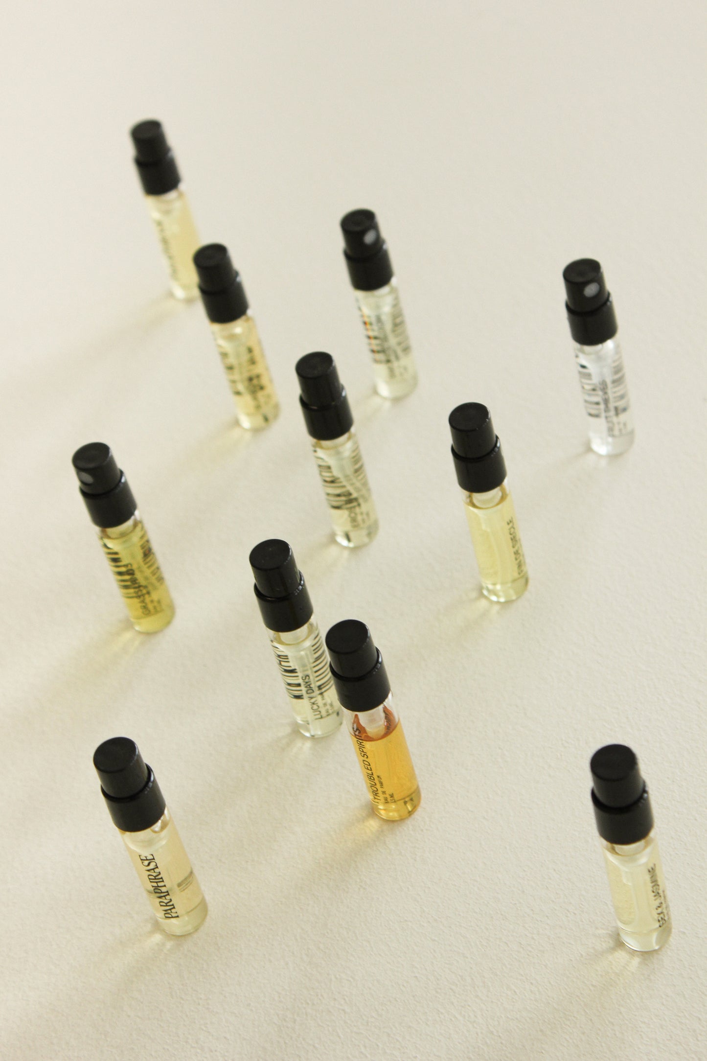 Soft Woods Eau de Parfum