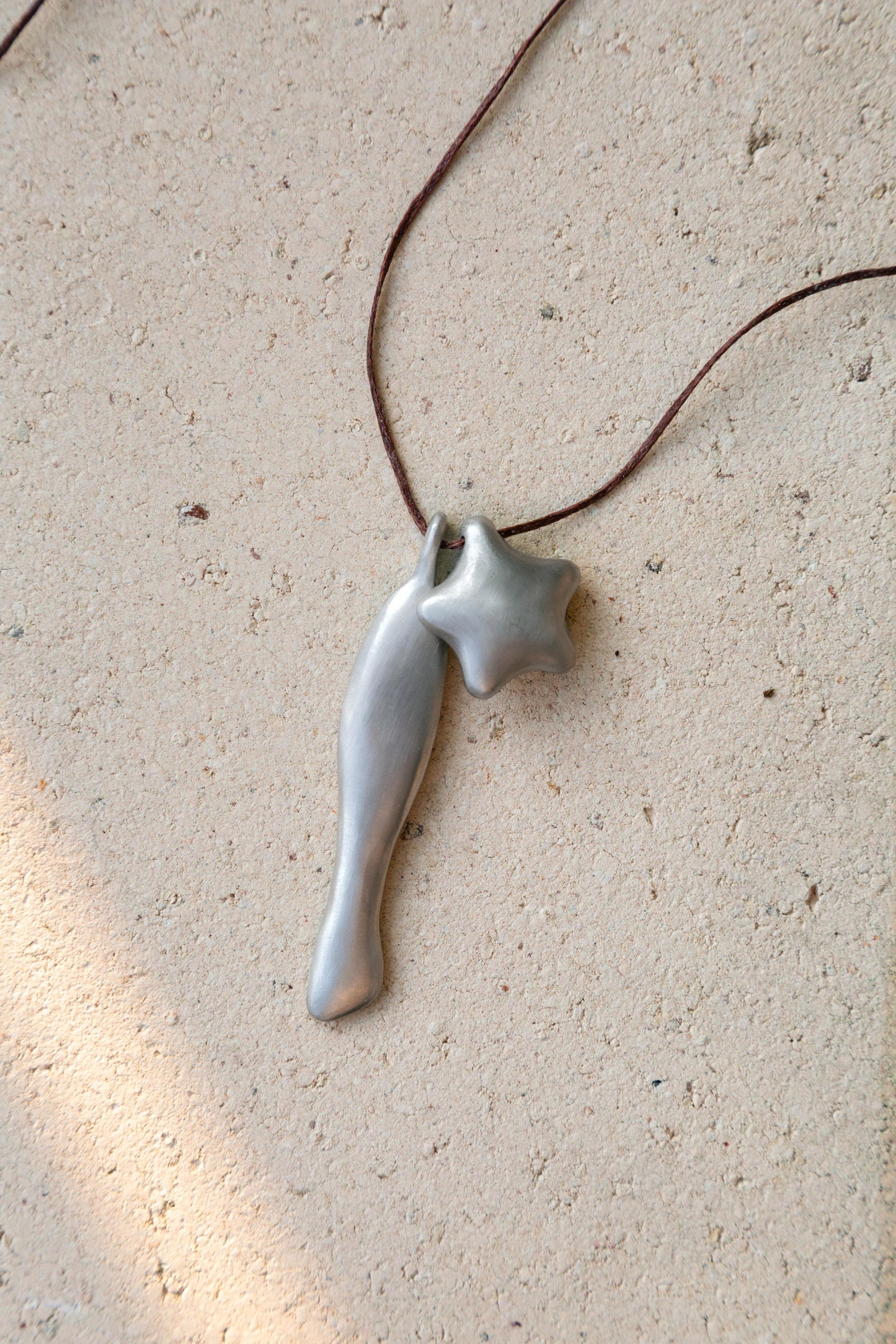 From Wax to Metal | Pendant Workshop - July 2026