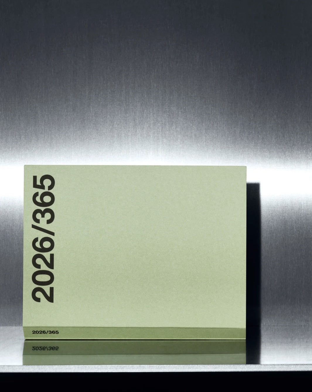 Planner 2026 - HAY