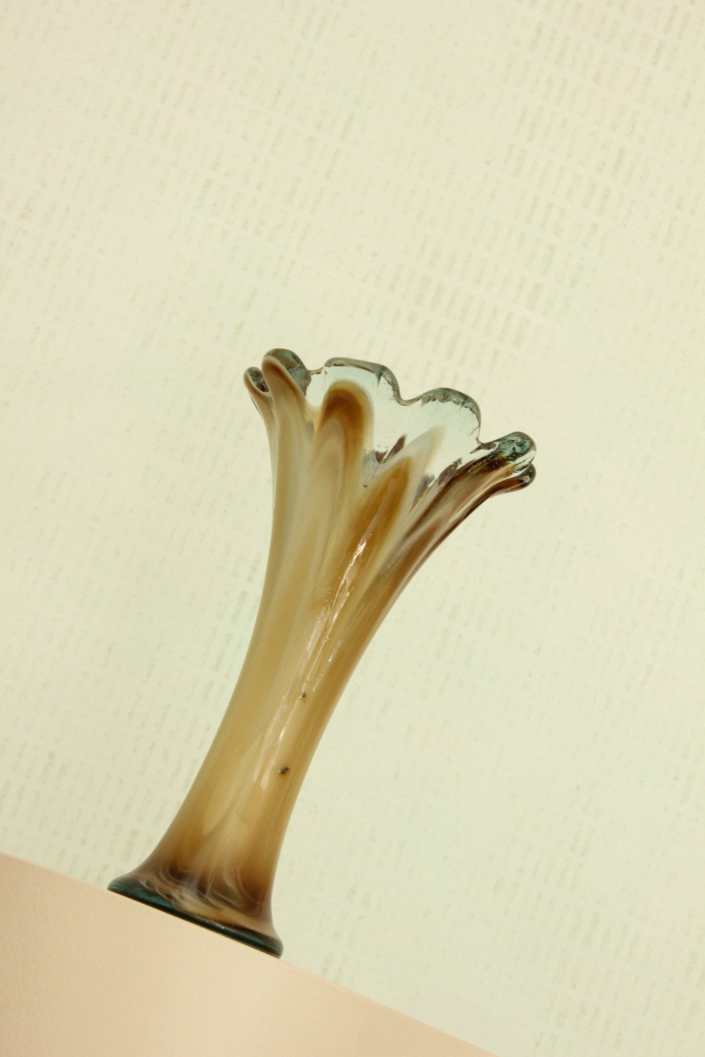 Campana Vase