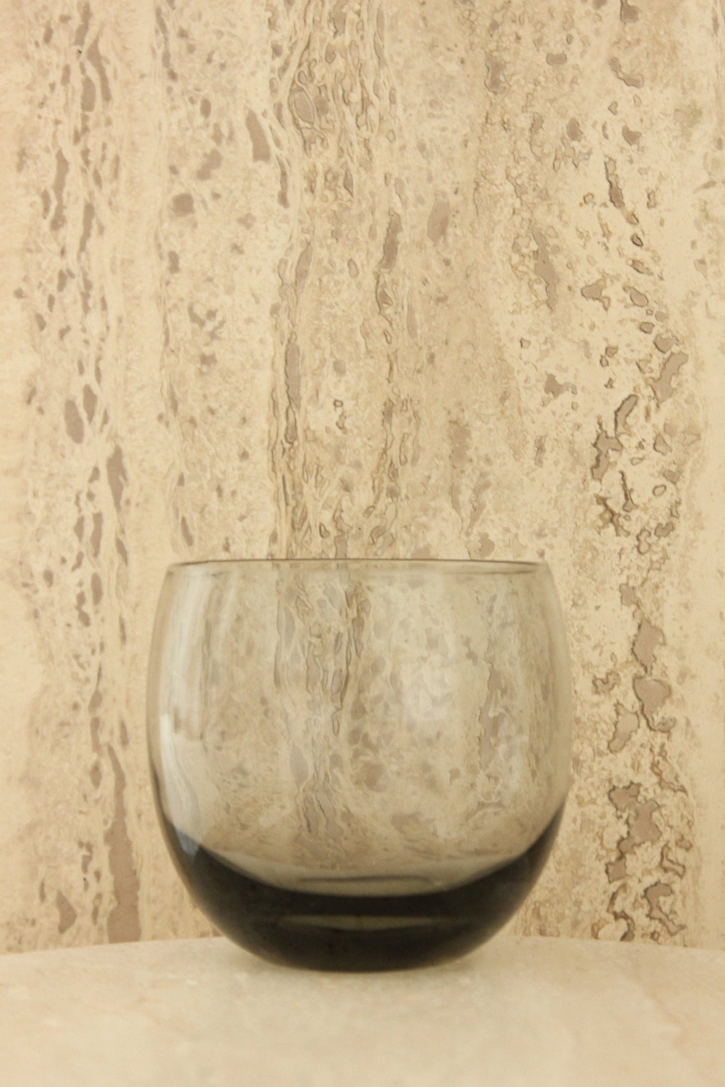 Tondo Glassware