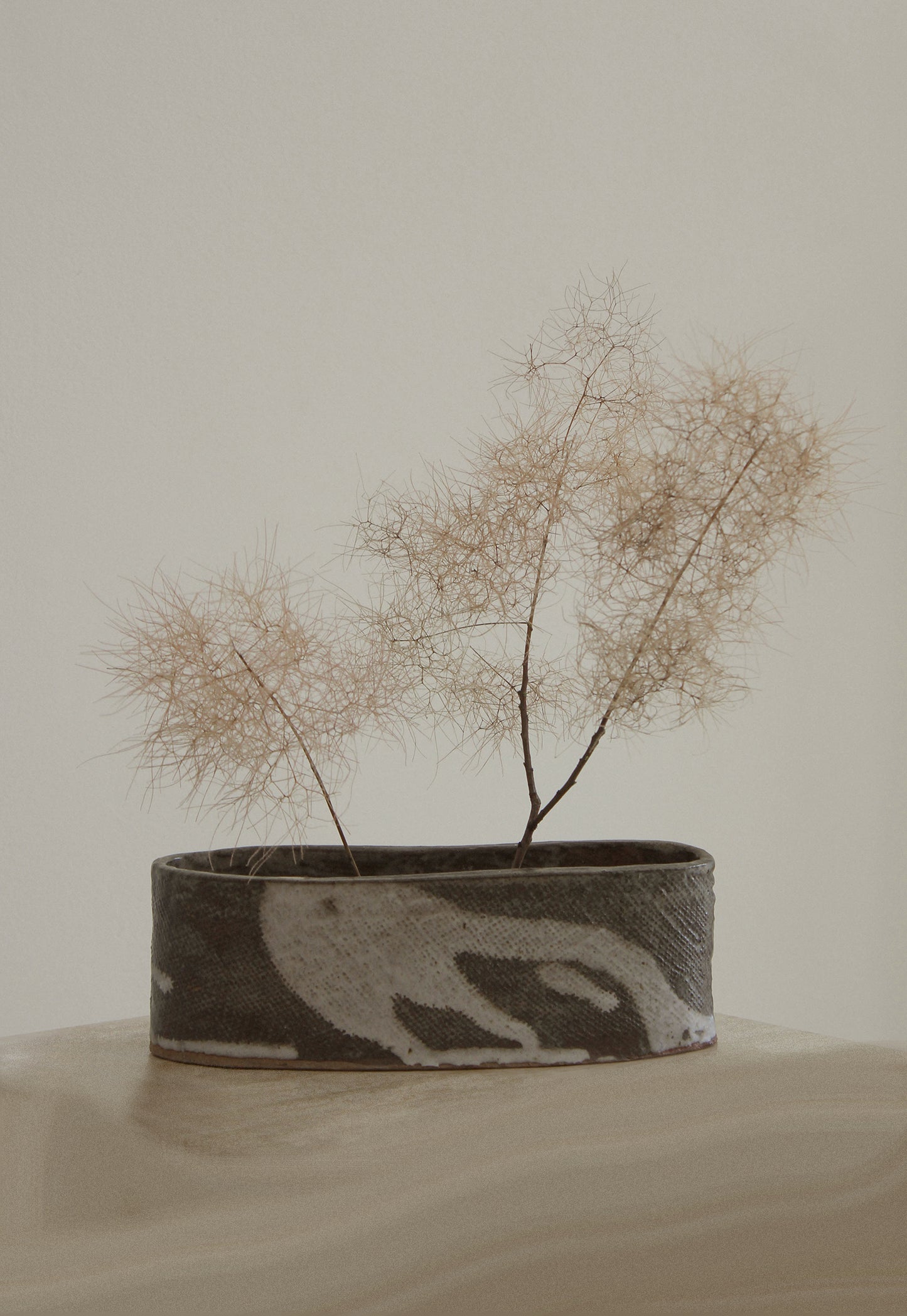 Ebb Vessel