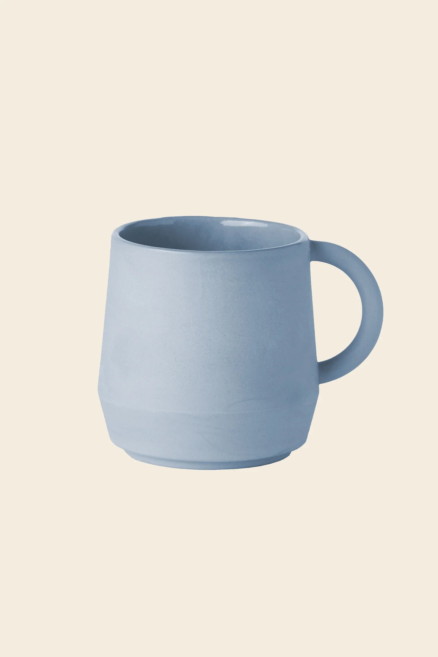NICE HOLIDAY | Unison Mug - Blue
