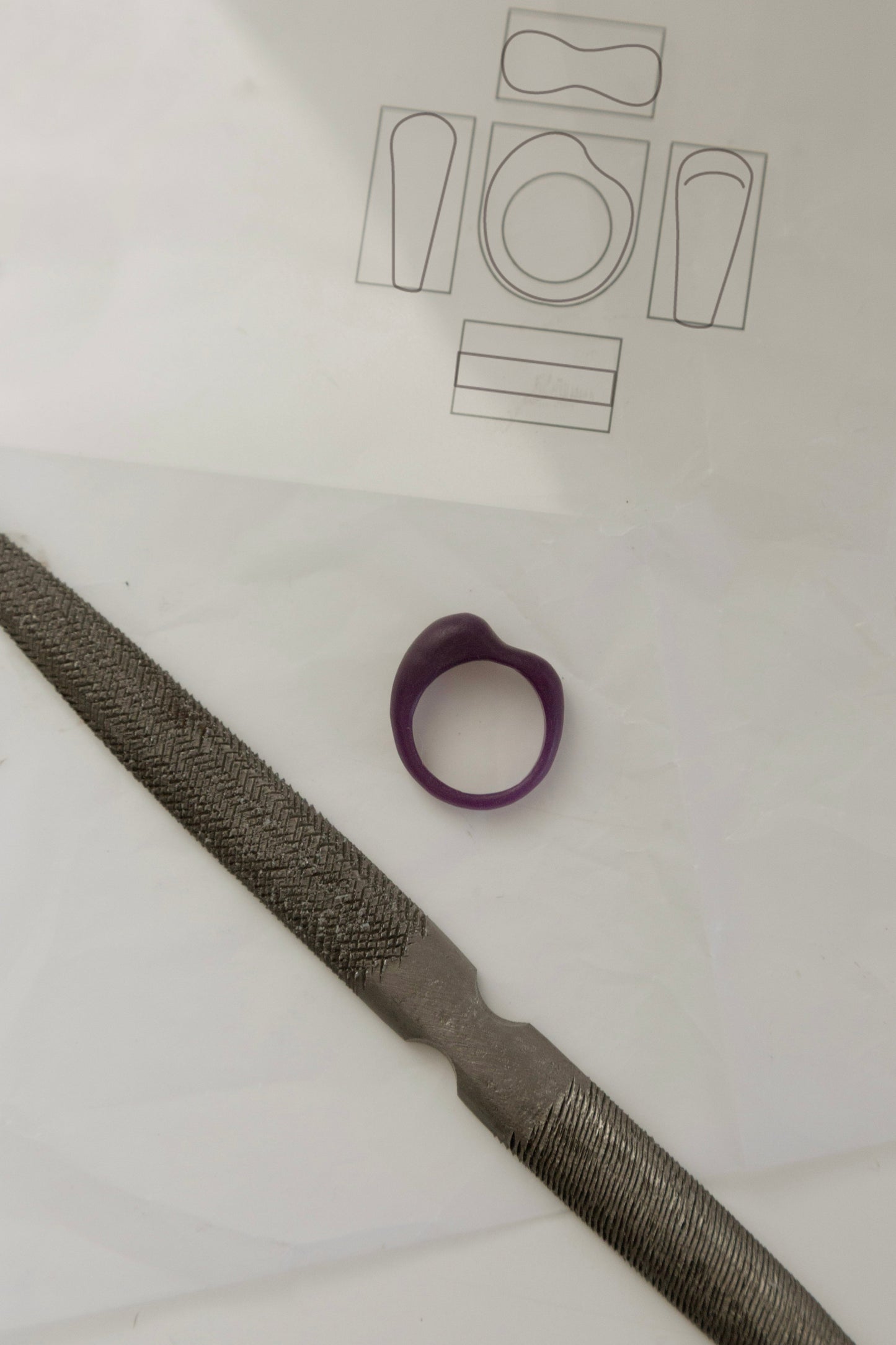 From Wax to Metal | Private Casting Workshop