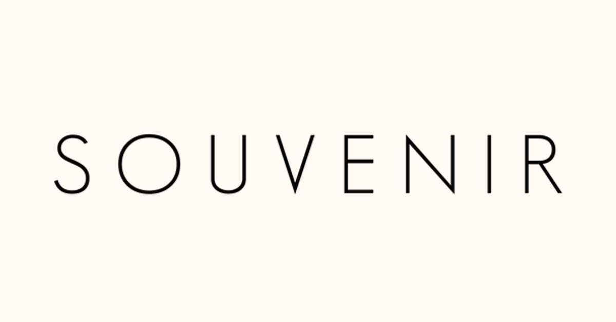 Souvenir Studios
