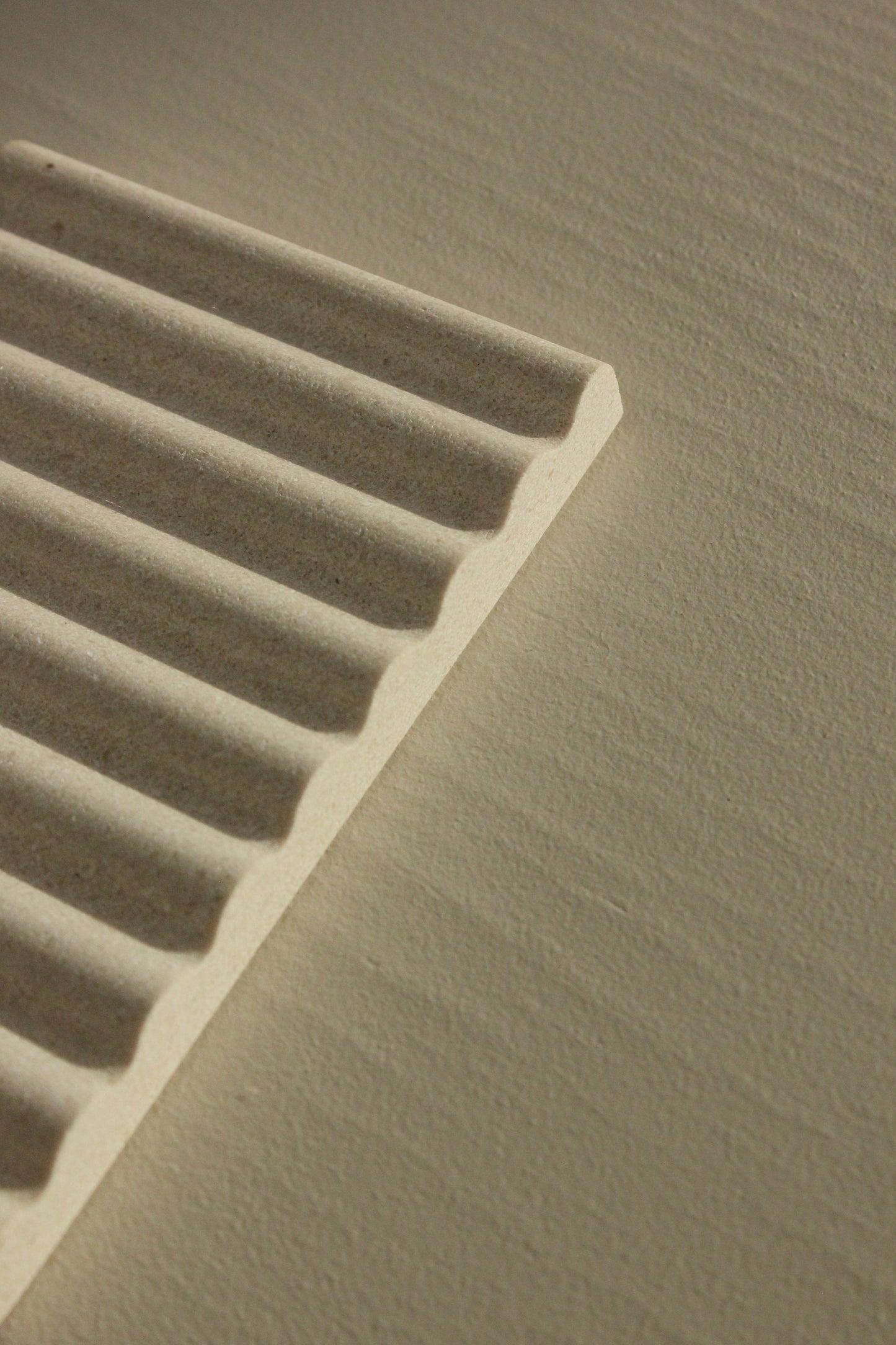 Stone Soap Dish