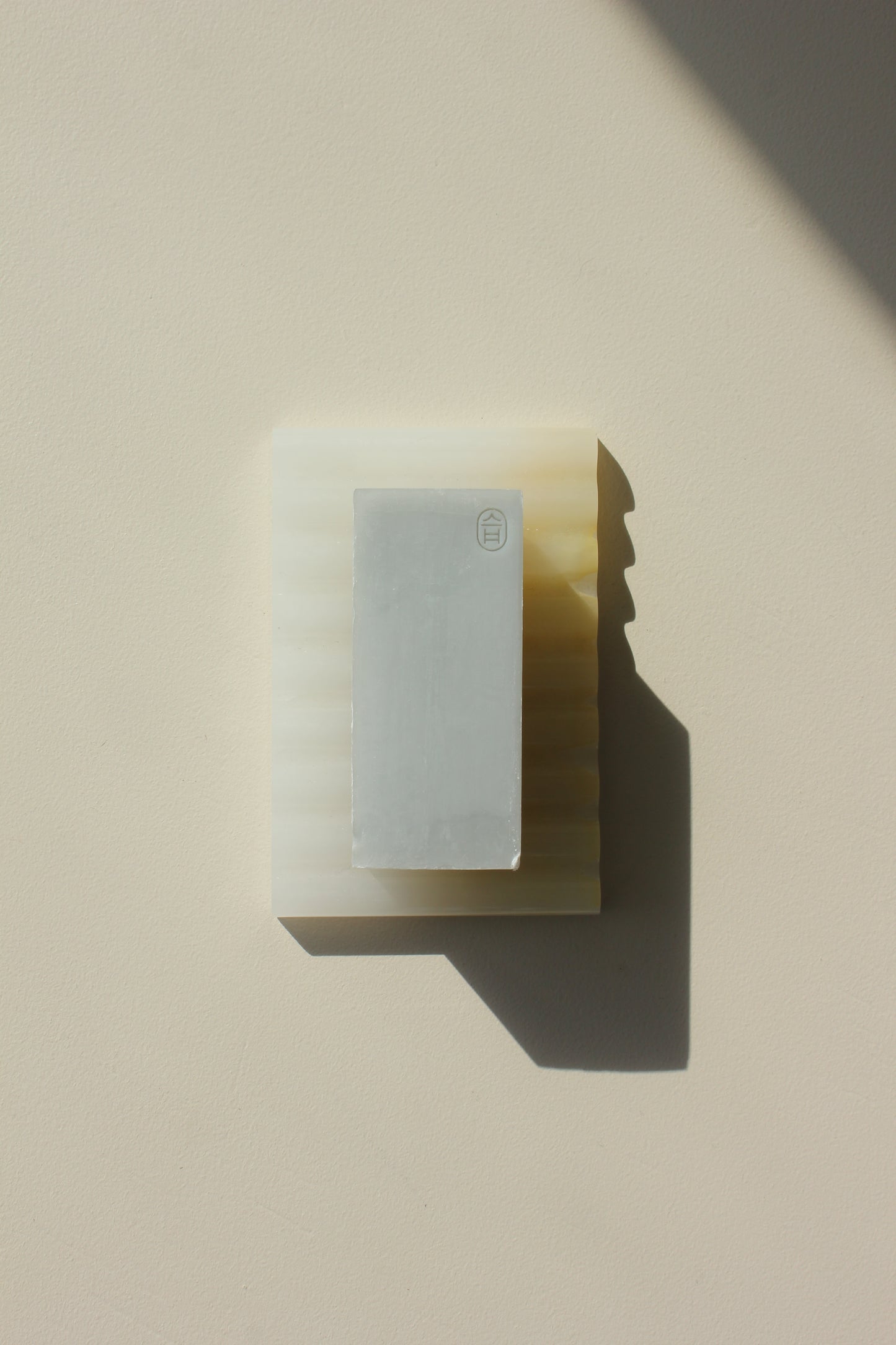 BAR SOAP