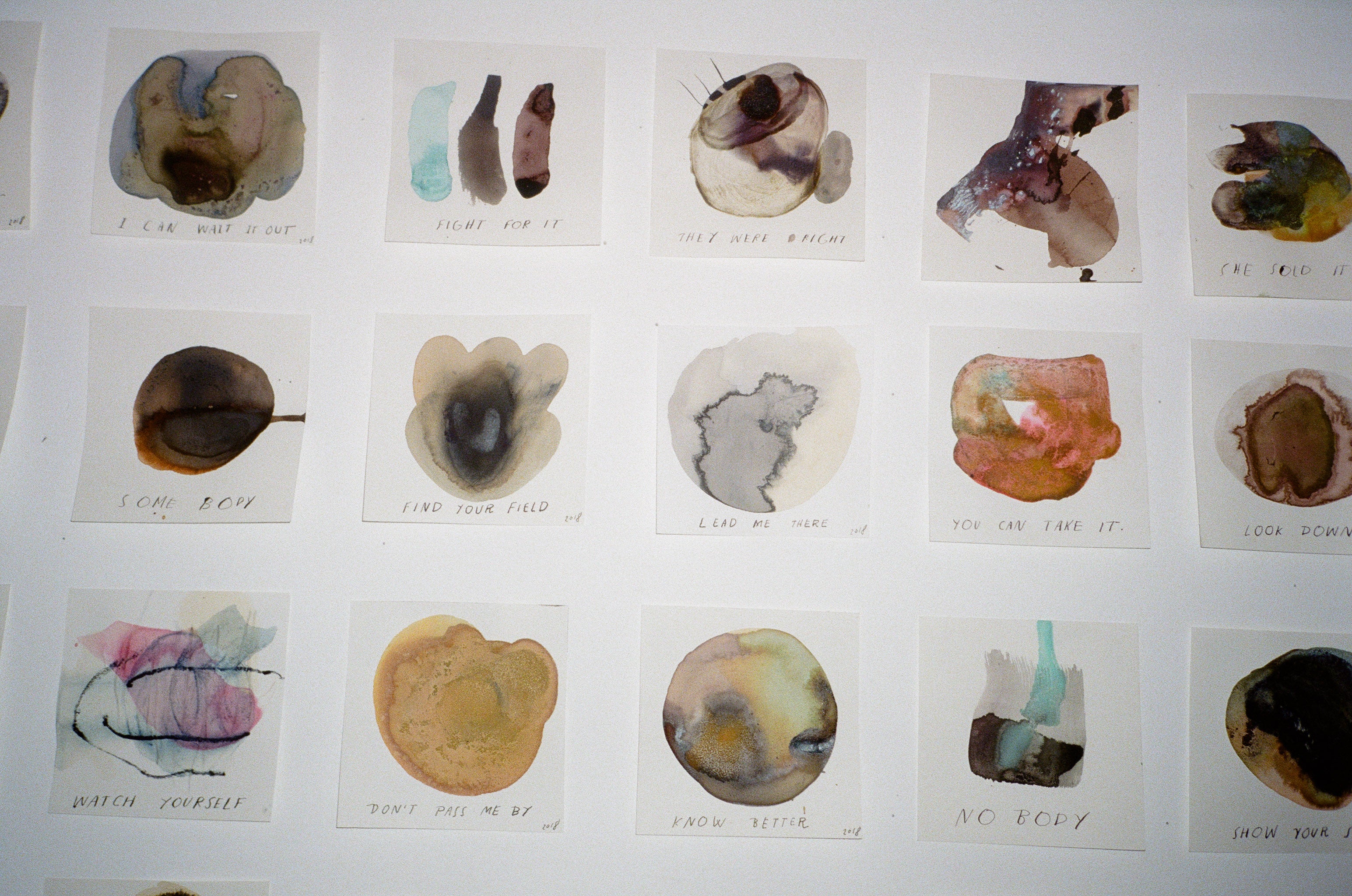 The Toronto Ink Company – Souvenir Studios