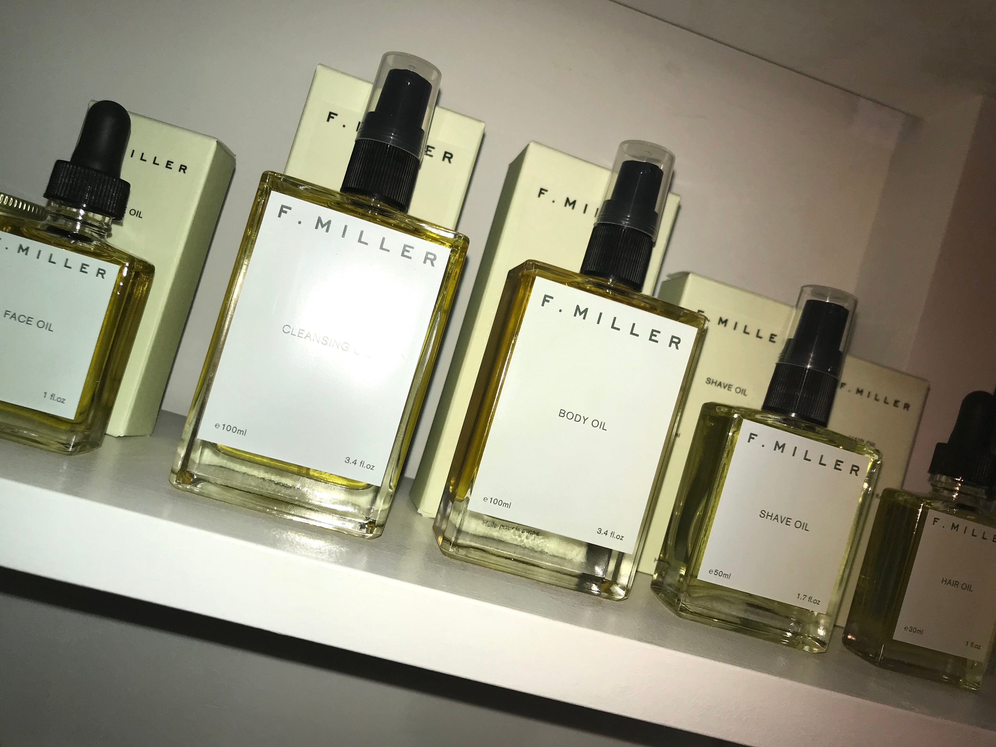 F.Miller – Souvenir Studios