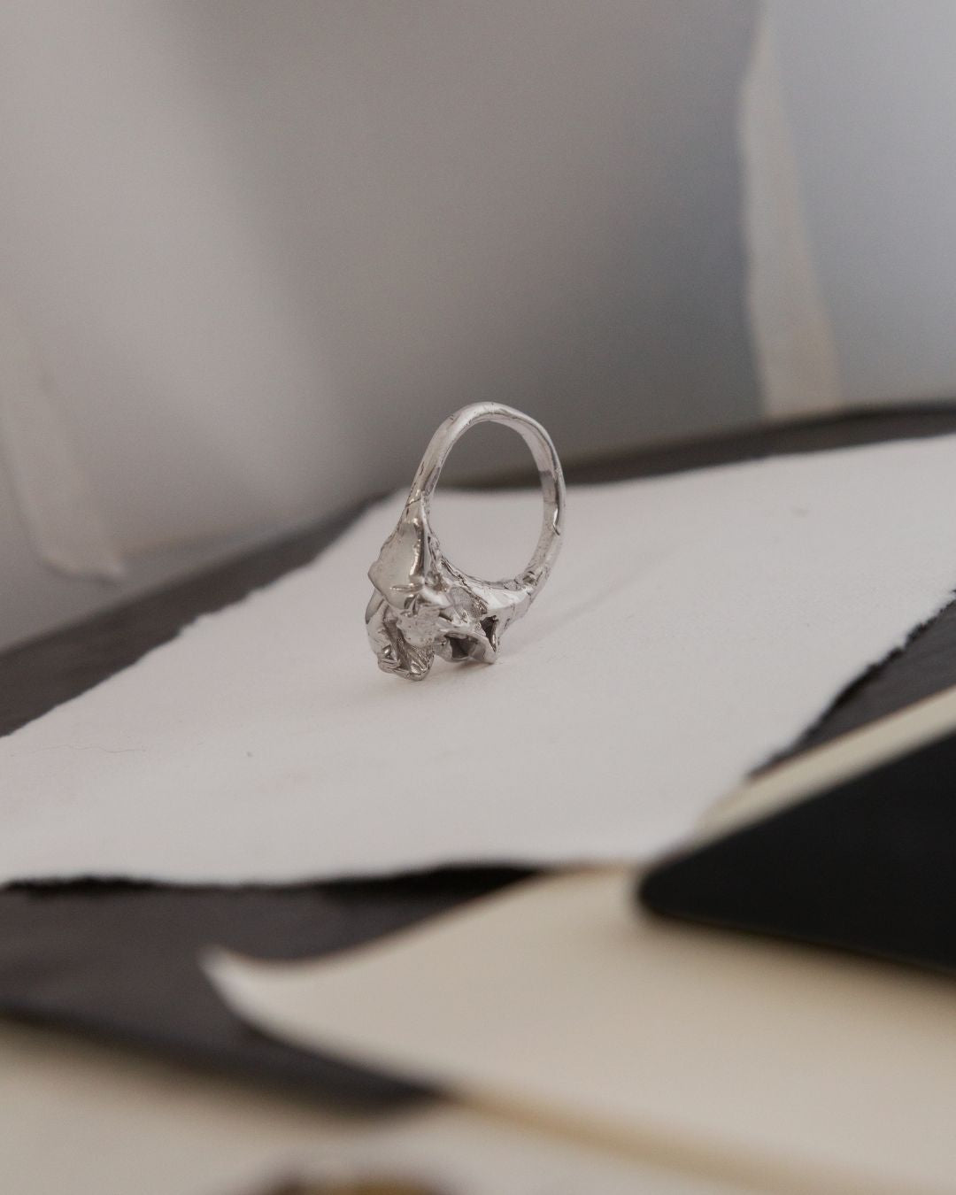 Mother's Day | Ring Making Pop Up