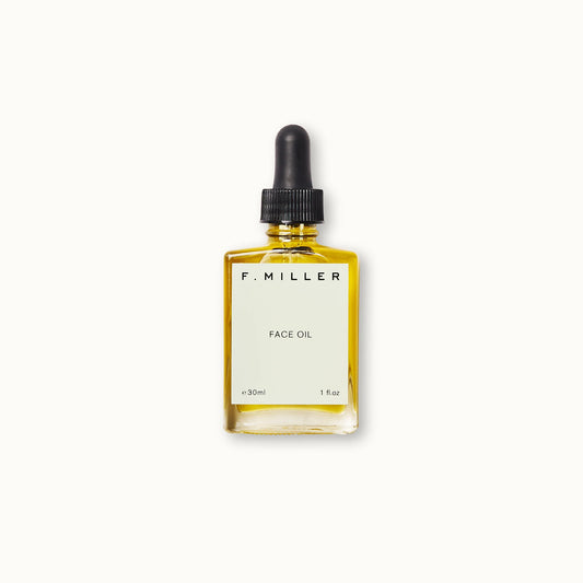 Face Oil