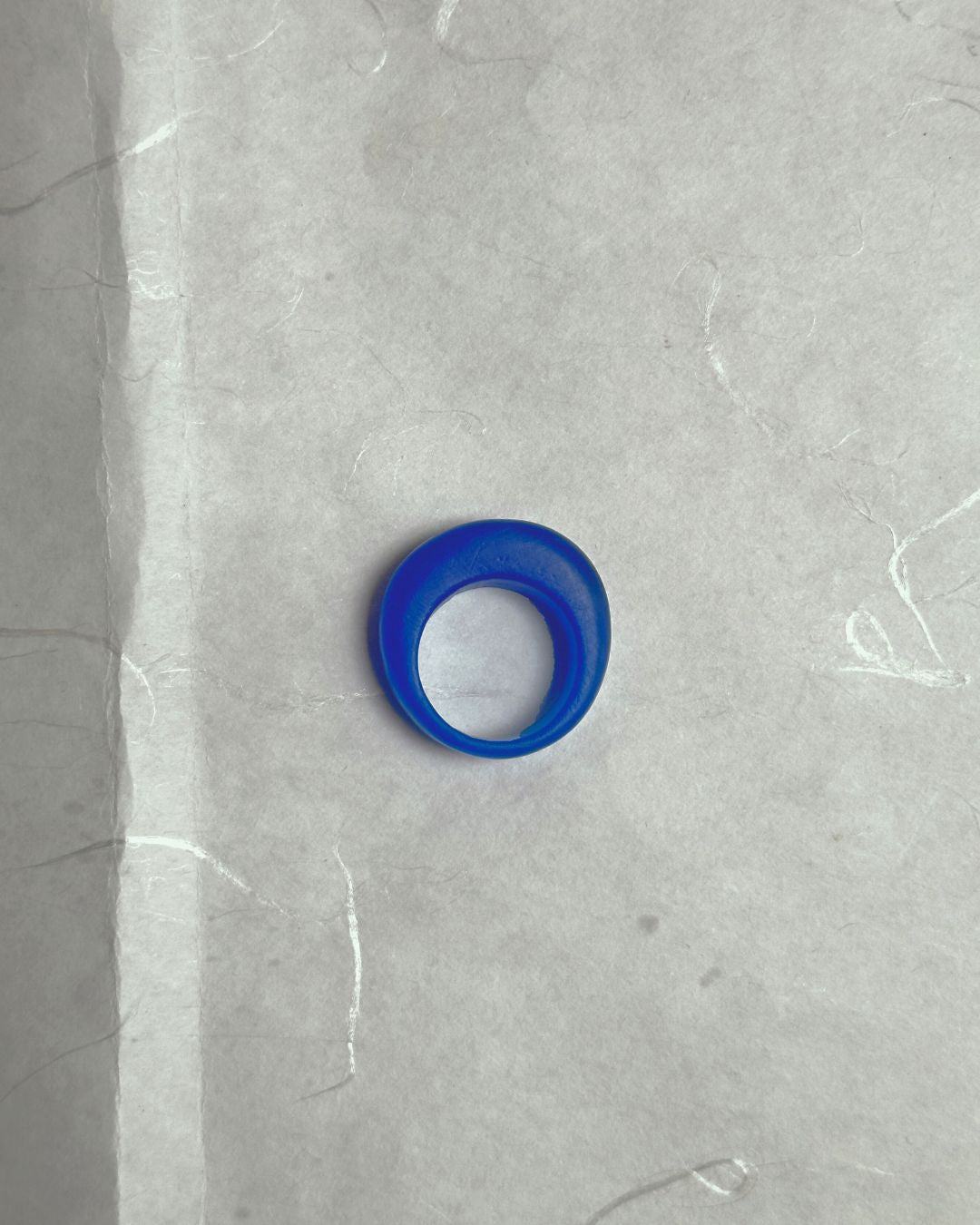 From Wax to Metal | Hand Carved Ring Workshop - 02.14.26