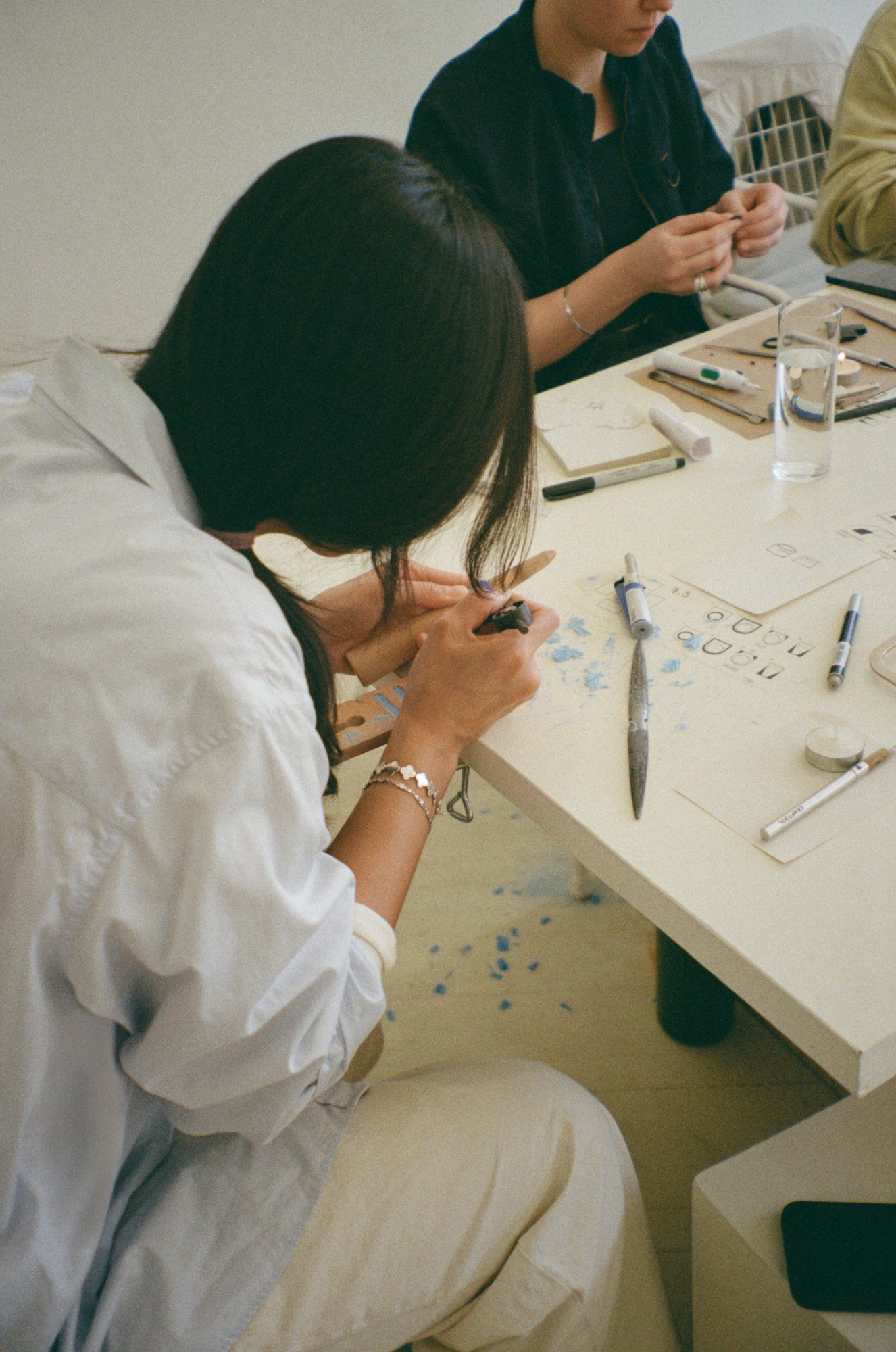 From Wax to Metal | Private Casting Workshops