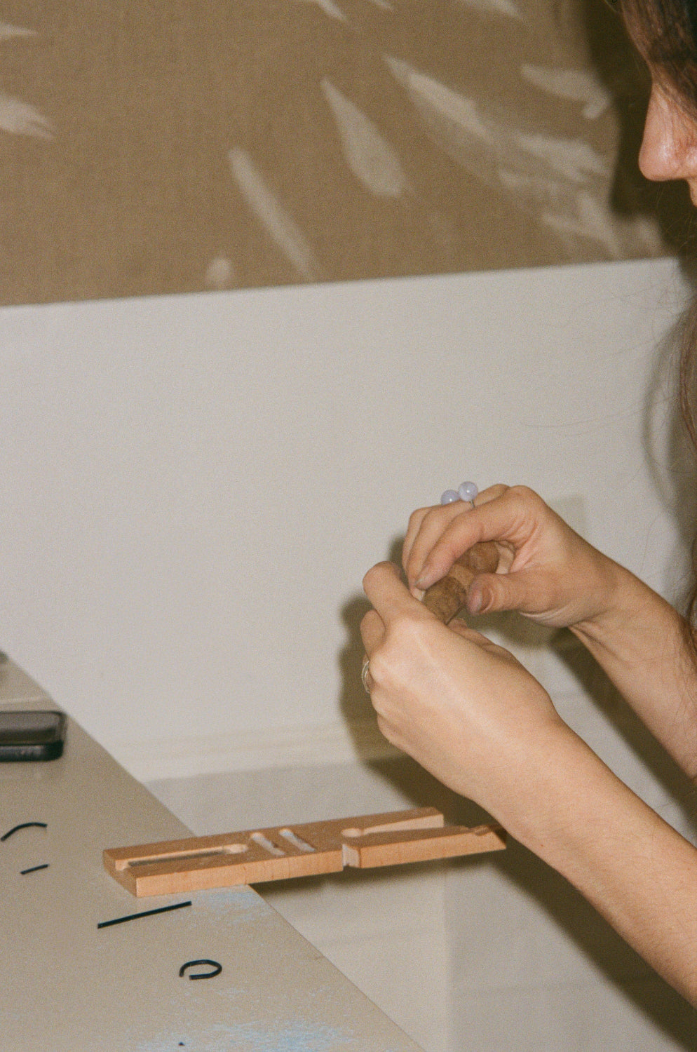 From Wax to Metal | 2026 Workshop Gift Certificate