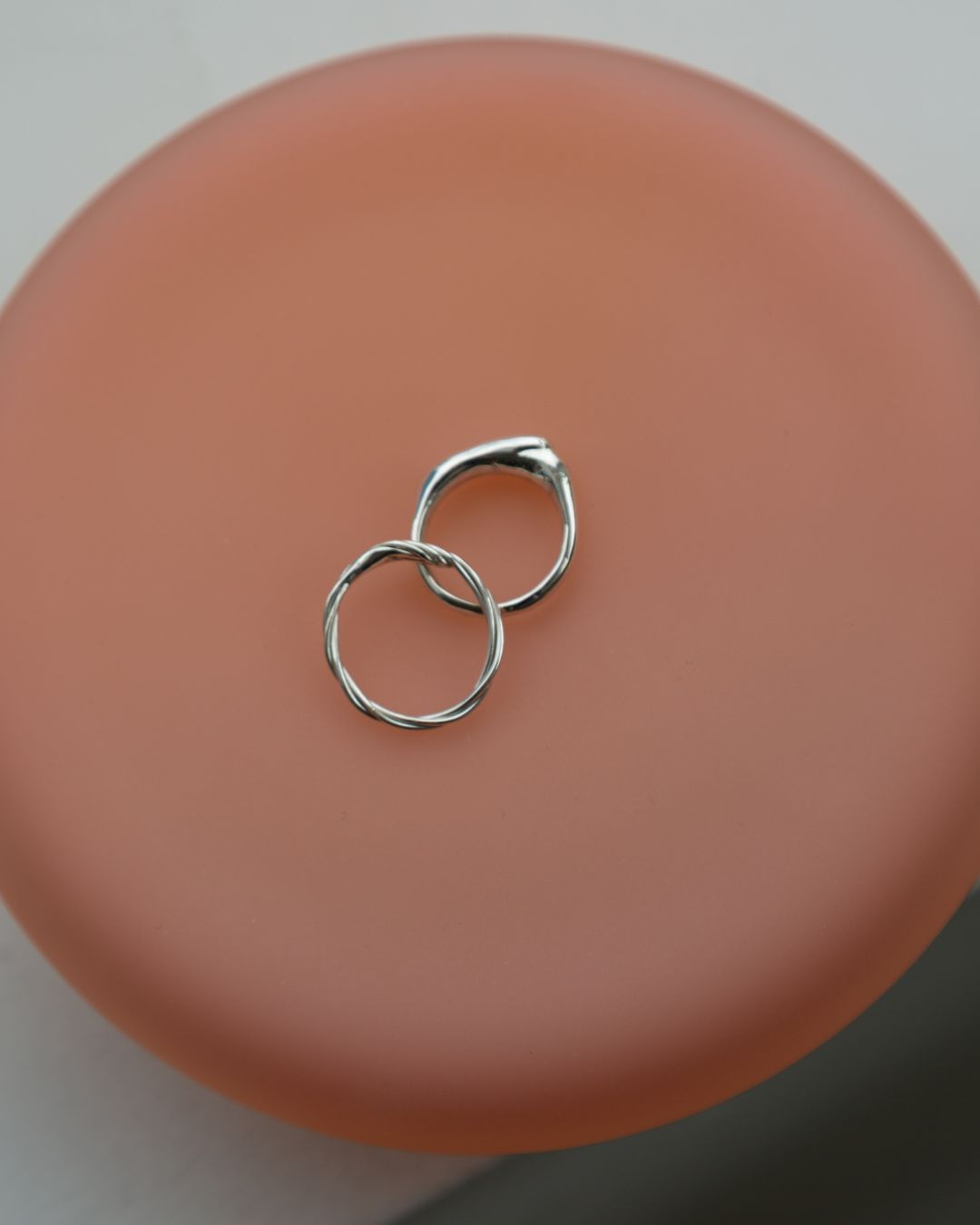 Mother's Day | Ring Making Pop Up