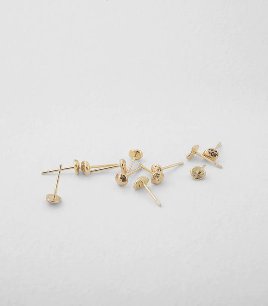 Bigger Gold Nuggets