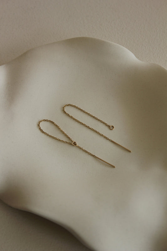 Stylus Threaders