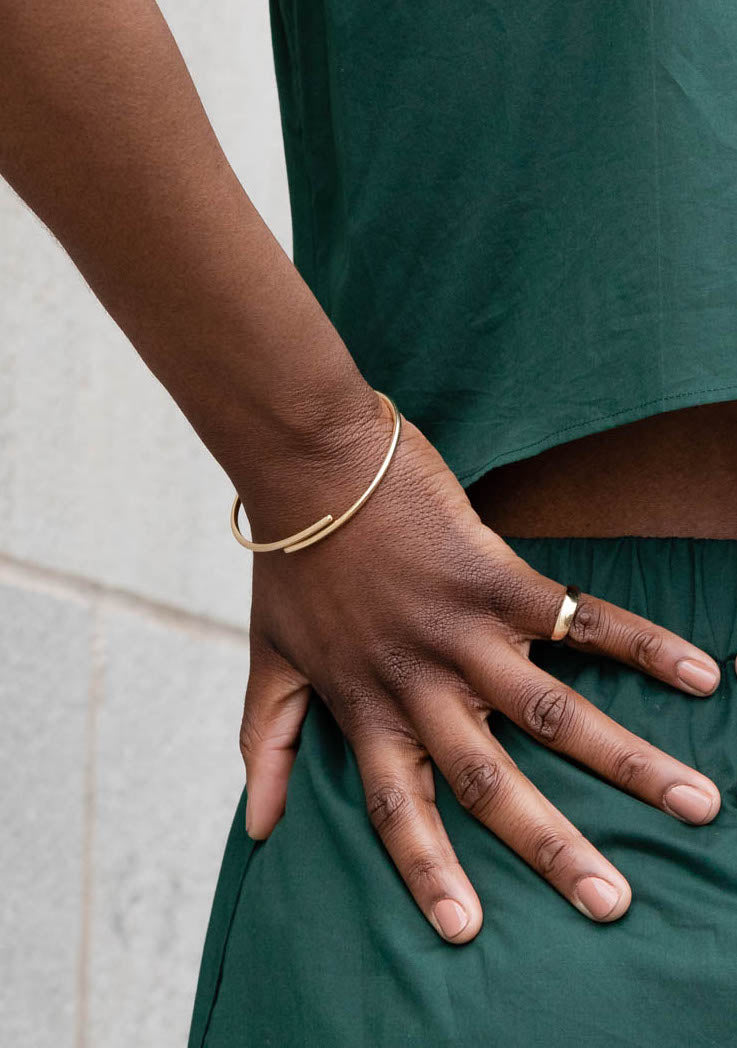 Barrel Bracelet