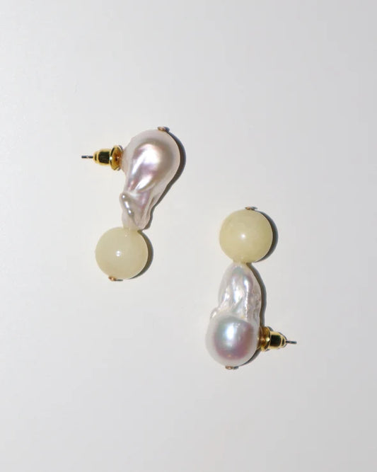 Perla Earring