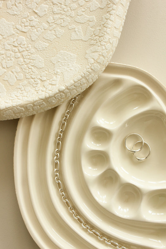 Jewellery Coquille | Storage Vessel