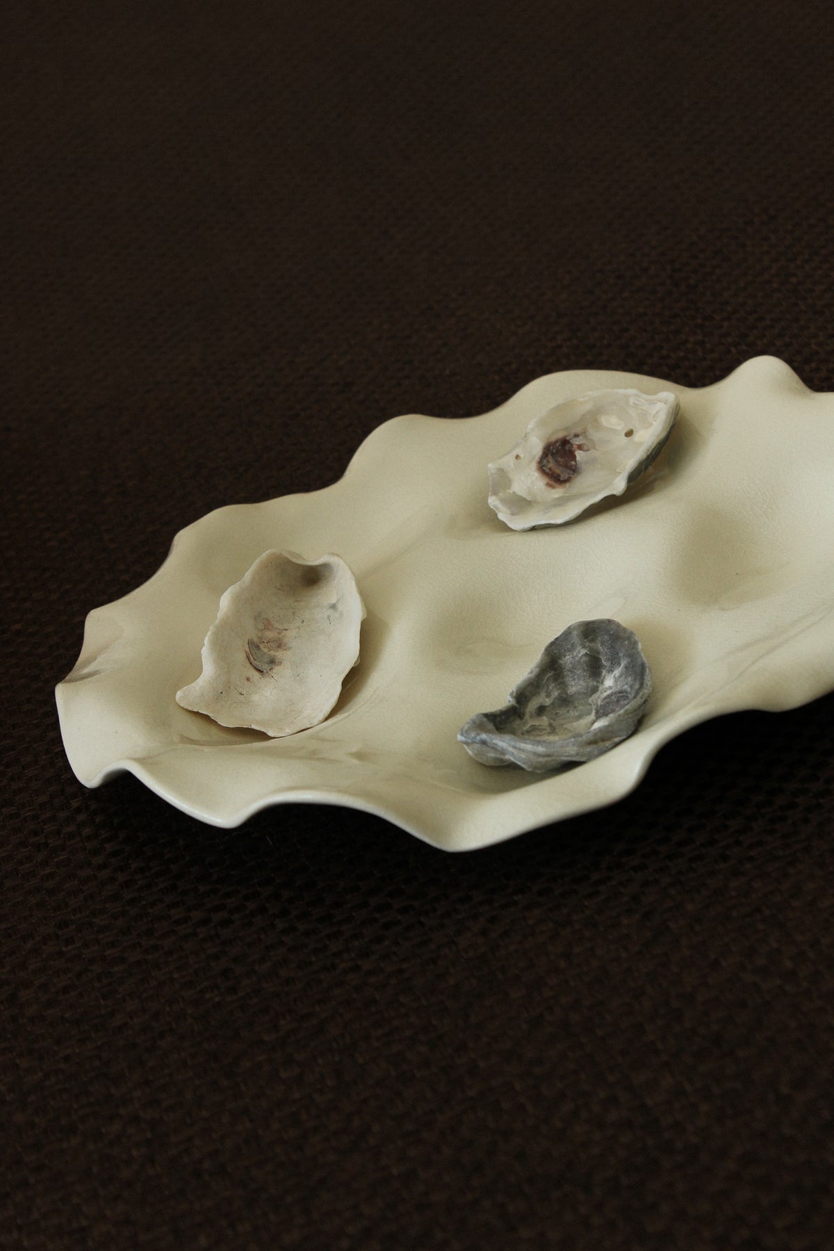Oyster Platter