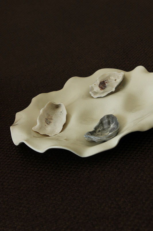 Oyster Platter